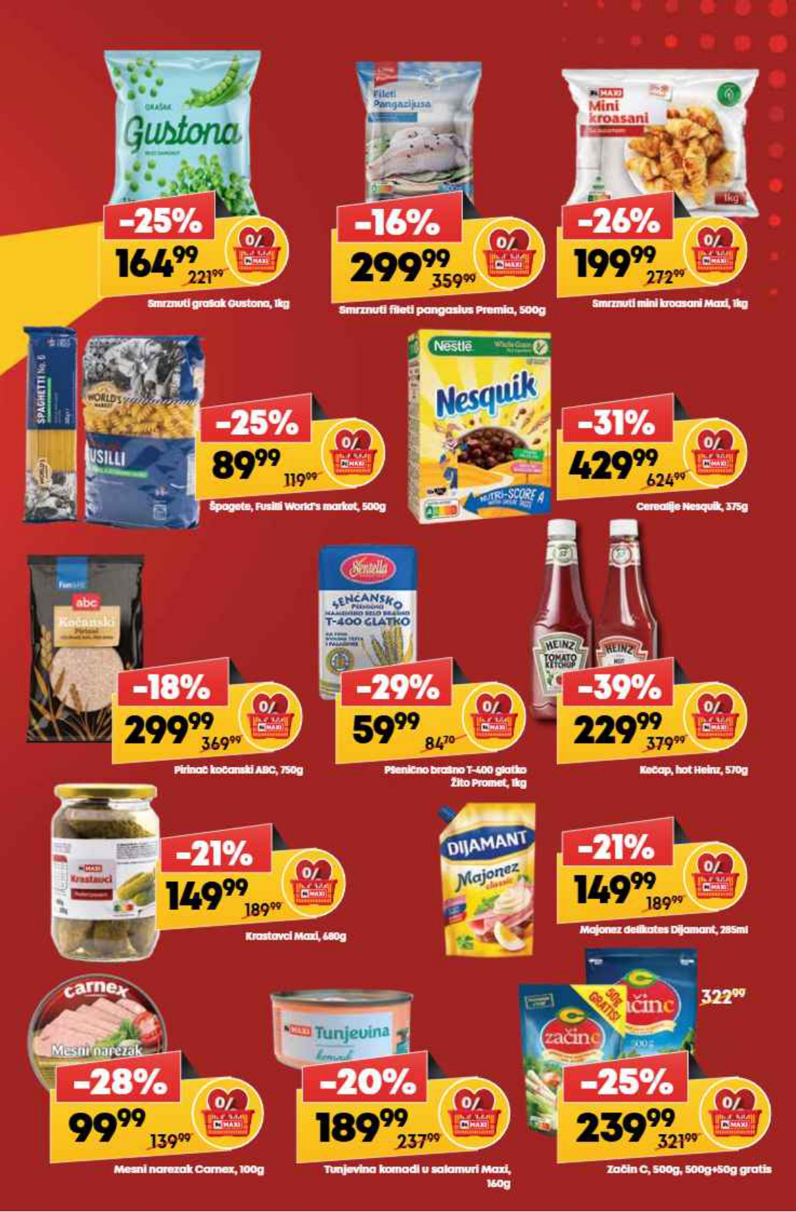 Mega Maxi katalog 15-21.5.2025.