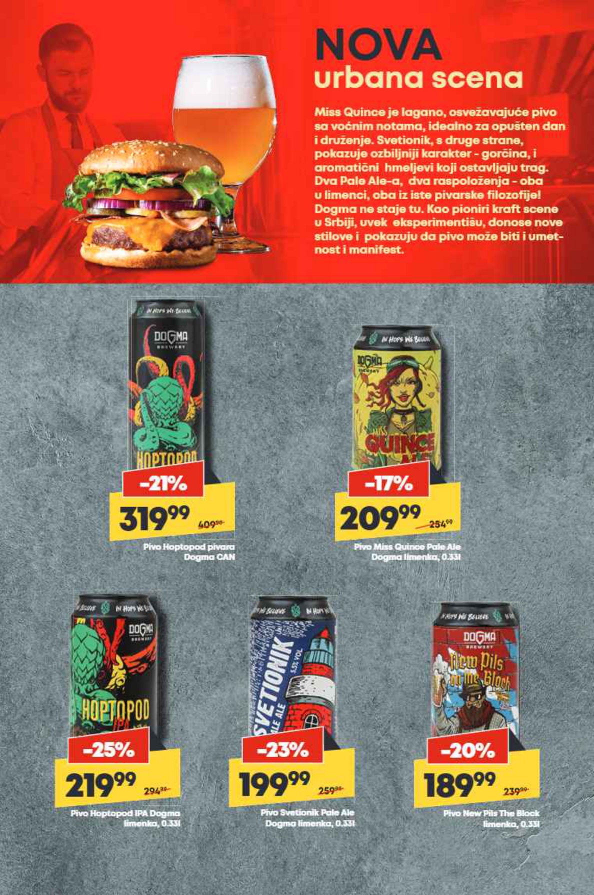 Mega Maxi katalog PIVSKO ISKUSTVO 15.5-11.6.2025.