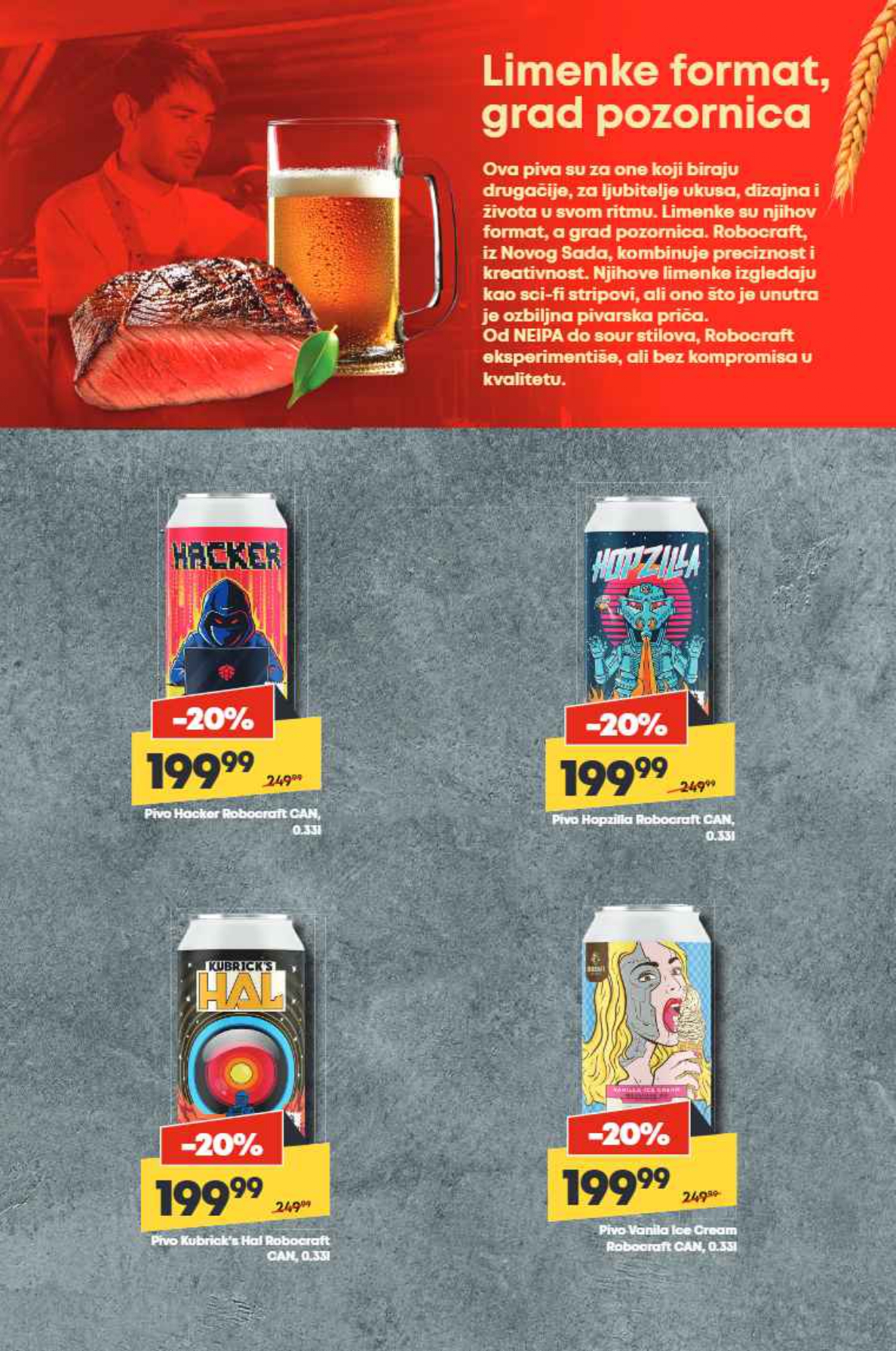 Mega Maxi katalog PIVSKO ISKUSTVO 15.5-11.6.2025.