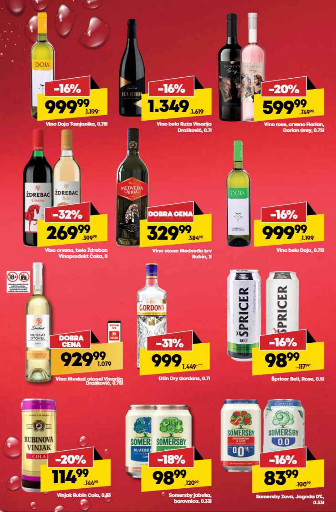 Mega Maxi katalog 15-21.5.2025.