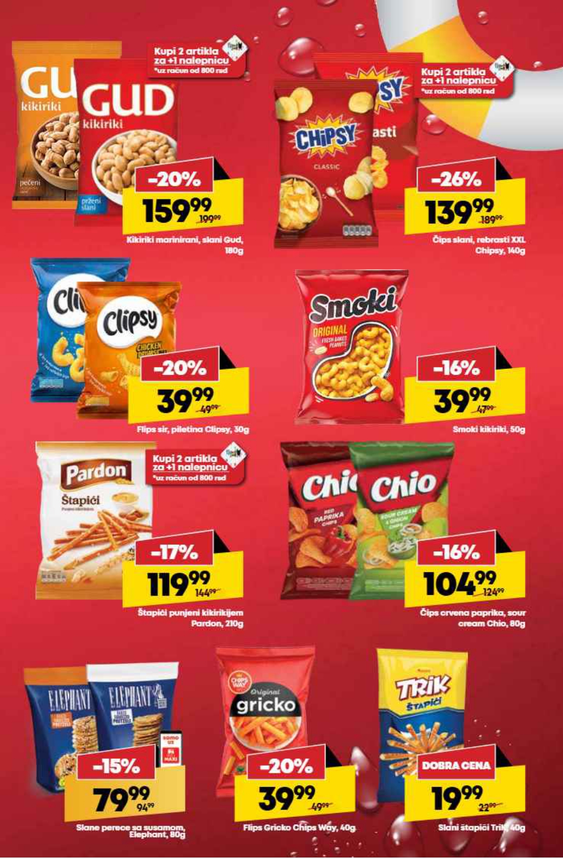 Mega Maxi katalog 15-21.5.2025.