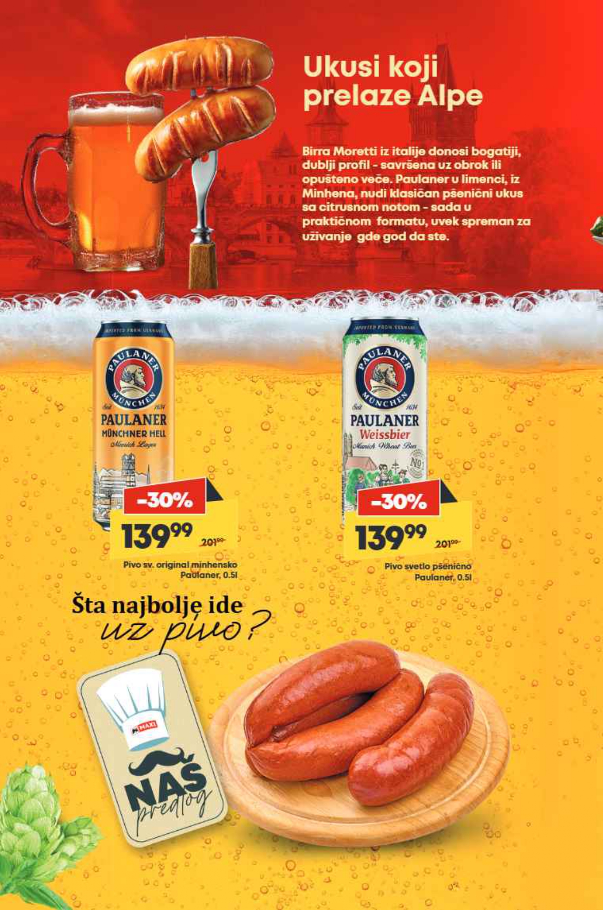 Mega Maxi katalog PIVSKO ISKUSTVO 15.5-11.6.2025.