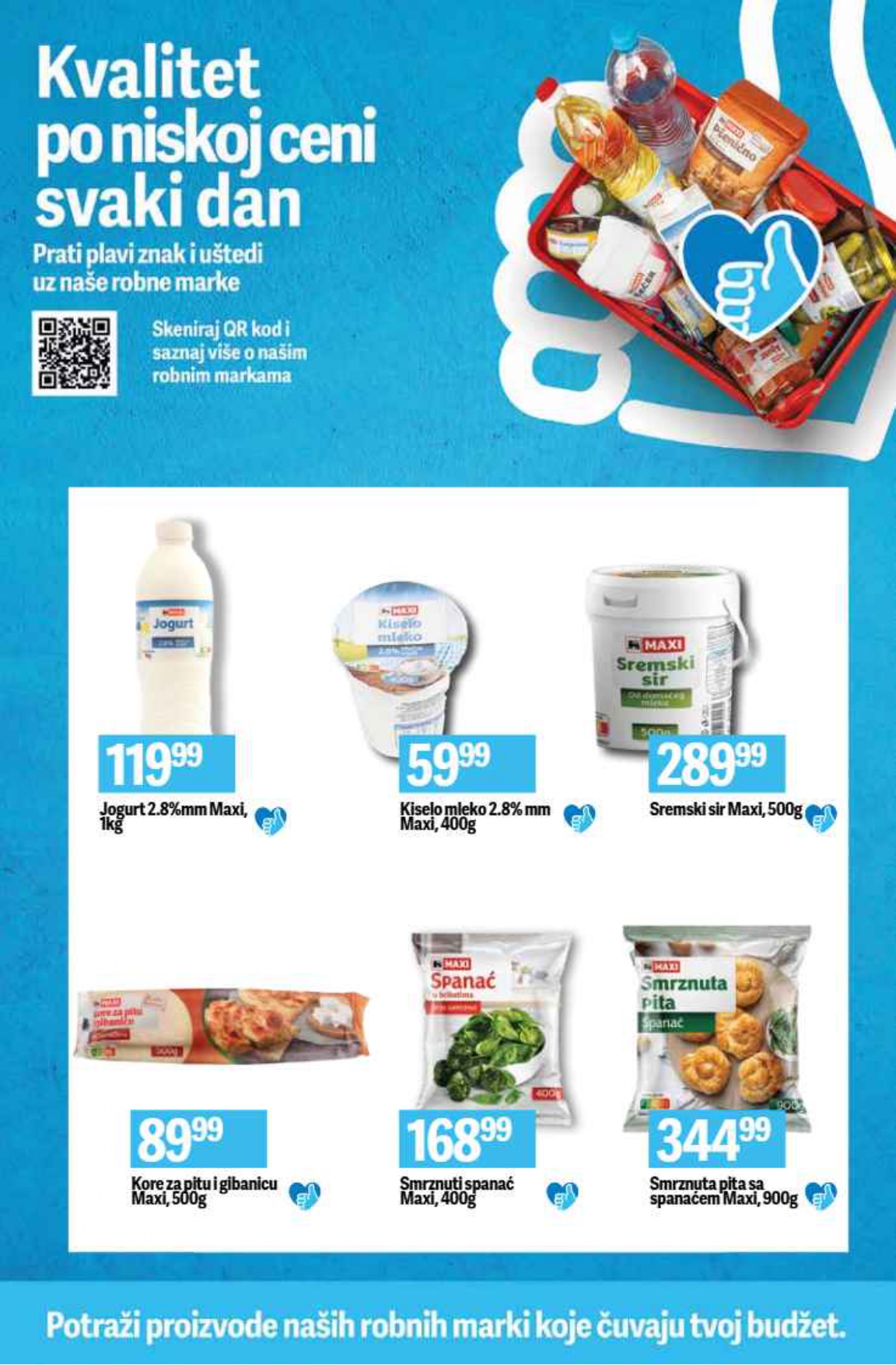 Mega Maxi katalog 15-21.5.2025.