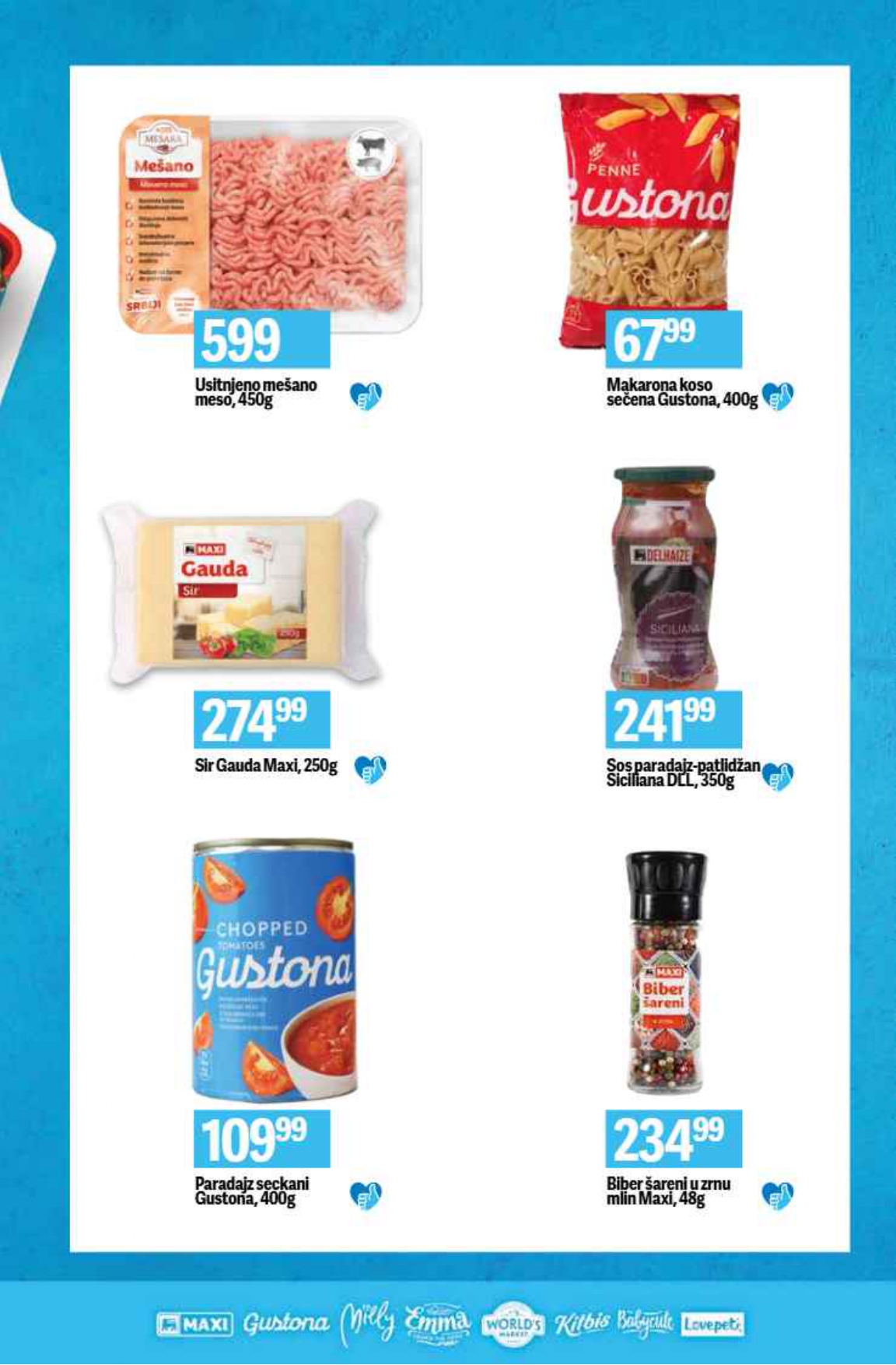 Mega Maxi katalog 15-21.5.2025.