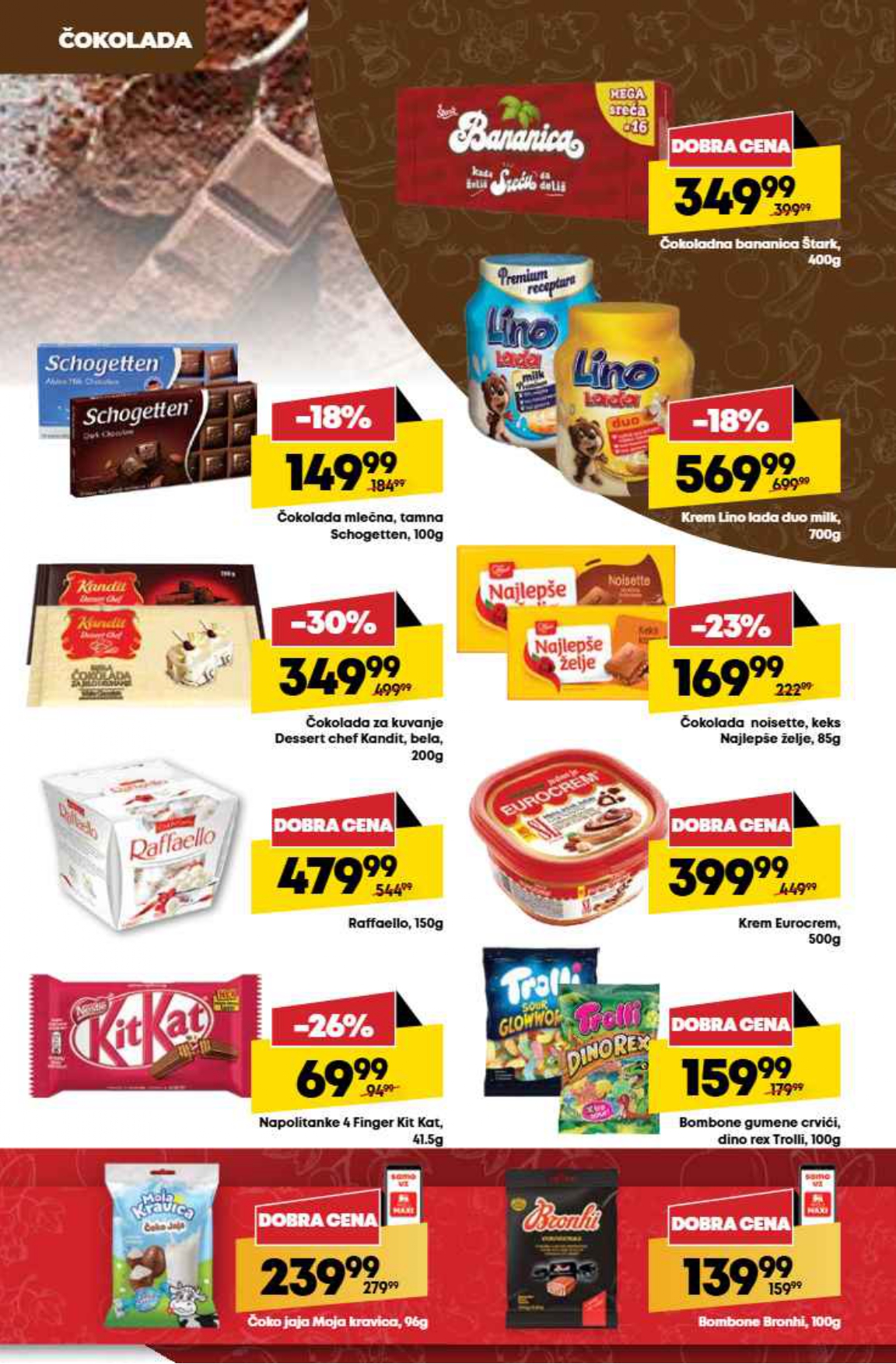 Mega Maxi katalog 15-21.5.2025.