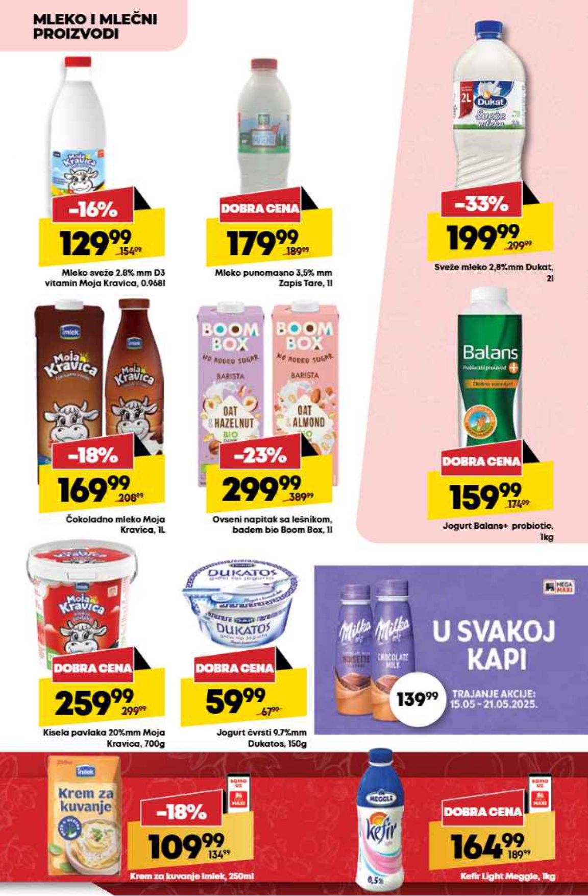 Mega Maxi katalog 15-21.5.2025.