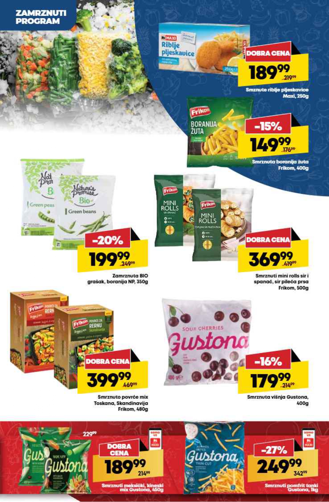 Mega Maxi katalog 15-21.5.2025.