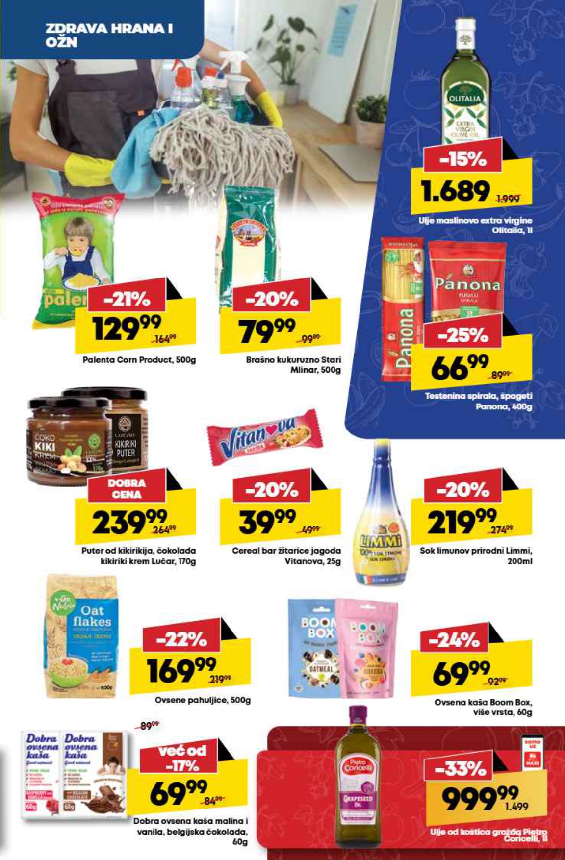 Mega Maxi katalog 15-21.5.2025.
