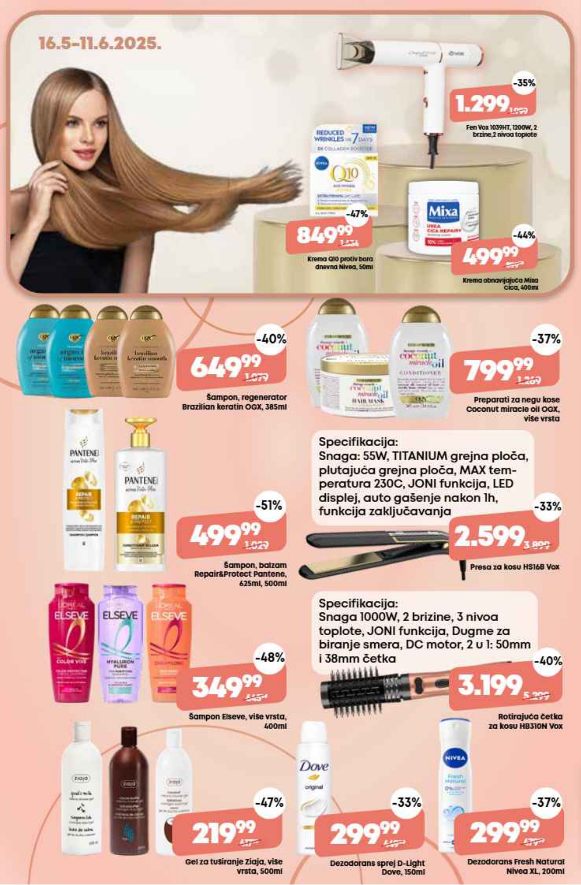 Mega Maxi katalog 15-21.5.2025.