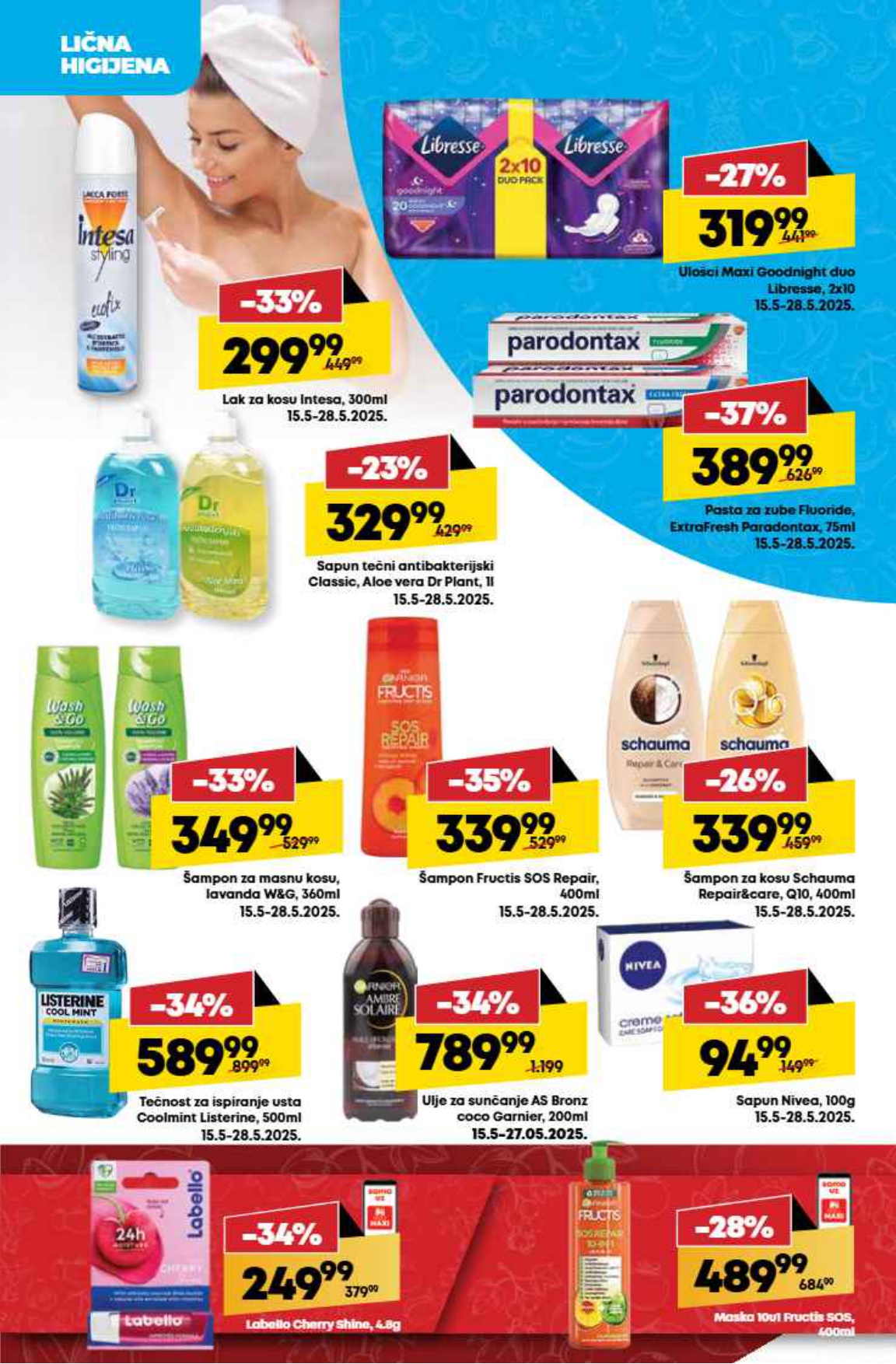 Mega Maxi katalog 15-21.5.2025.