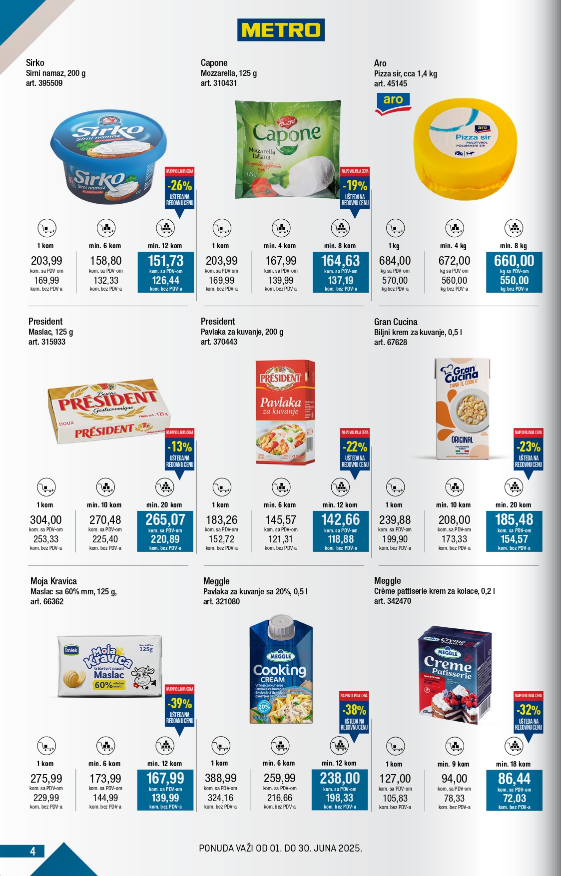 Metro katalog 1-30.6.2025.