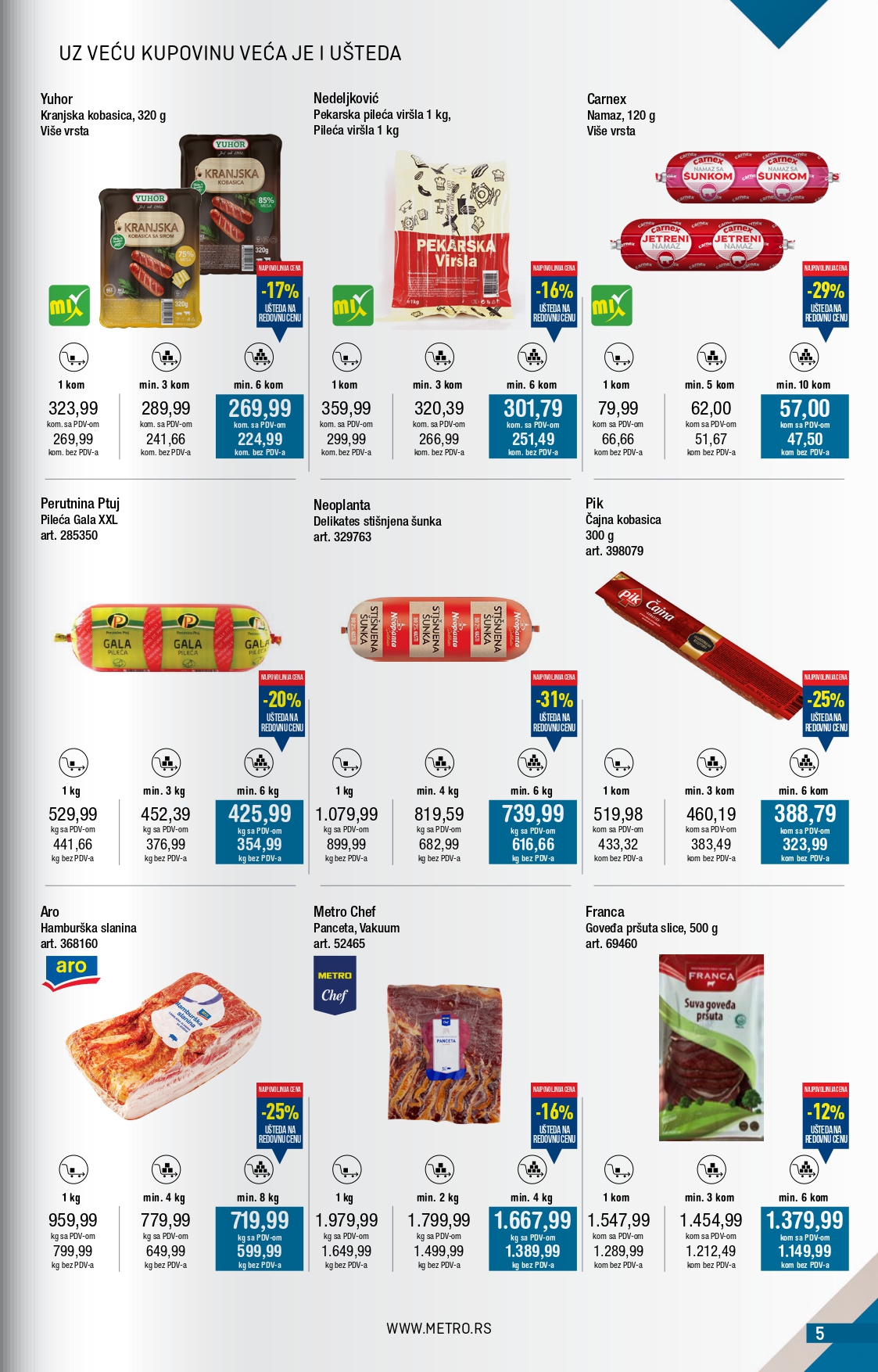 Metro katalog 1-30.6.2025.
