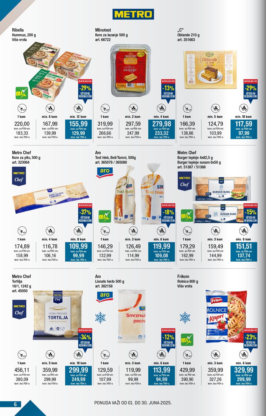 Metro katalog 1-30.6.2025.