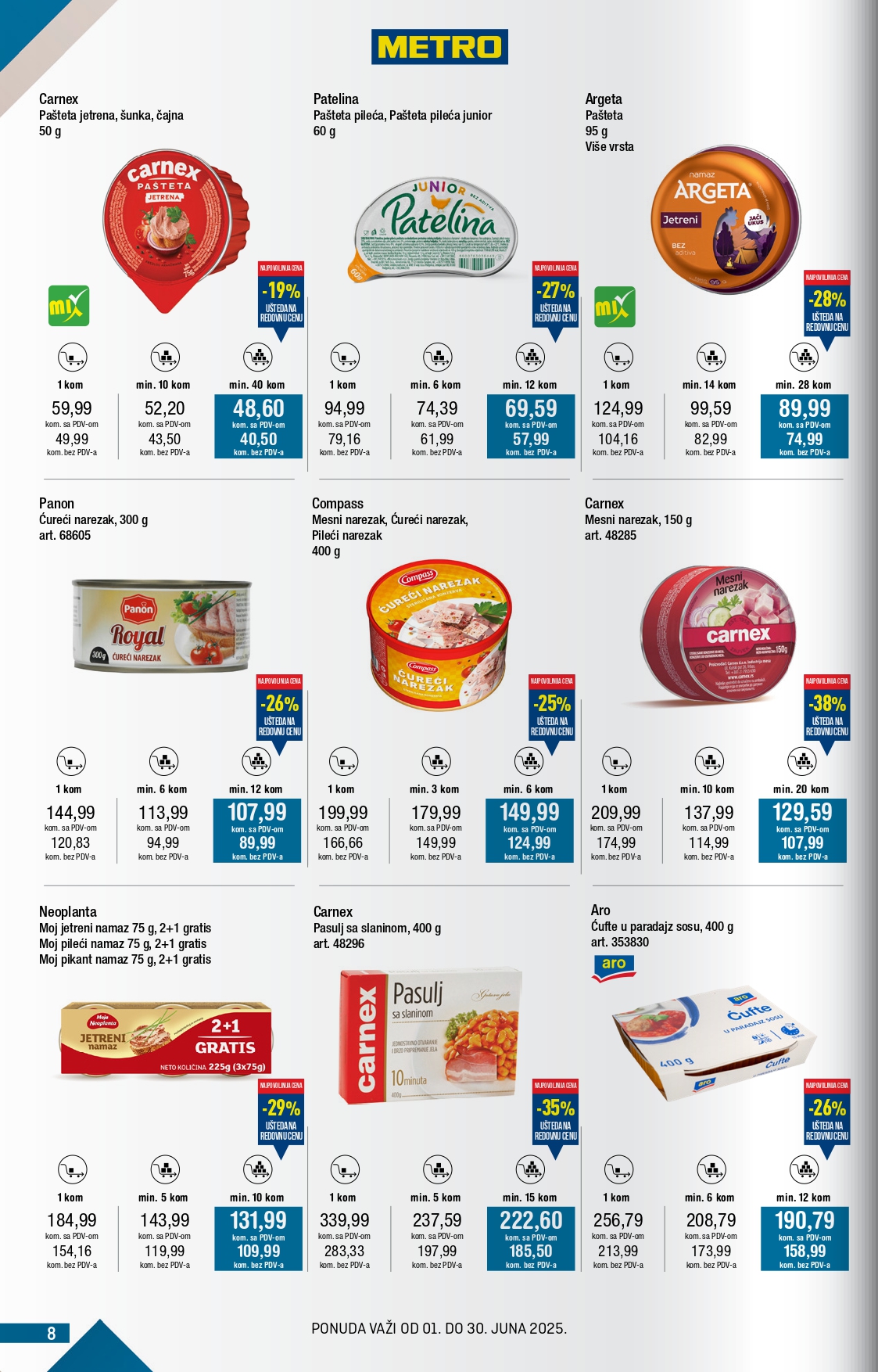 Metro katalog 1-30.6.2025.