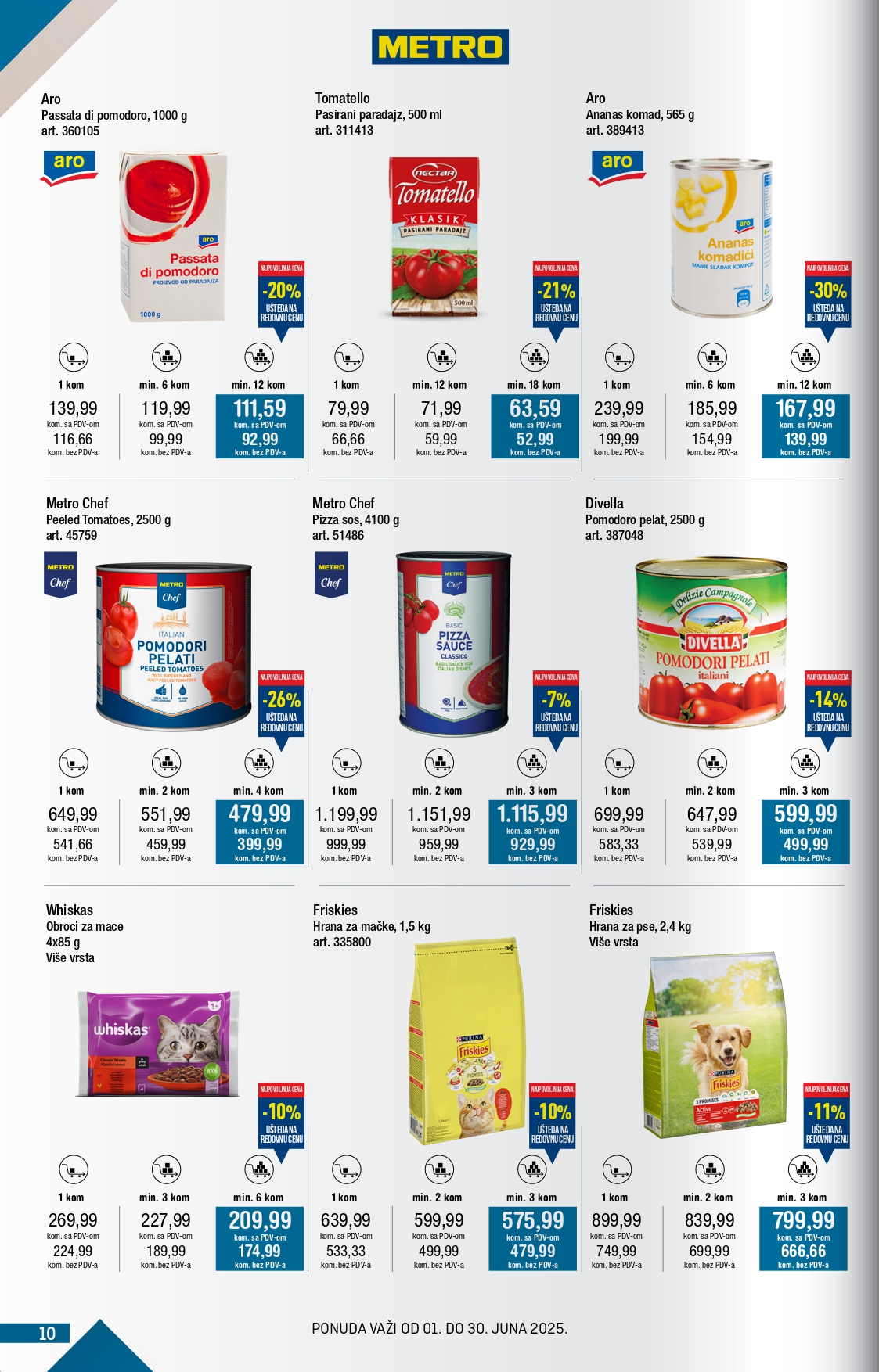 Metro katalog 1-30.6.2025.