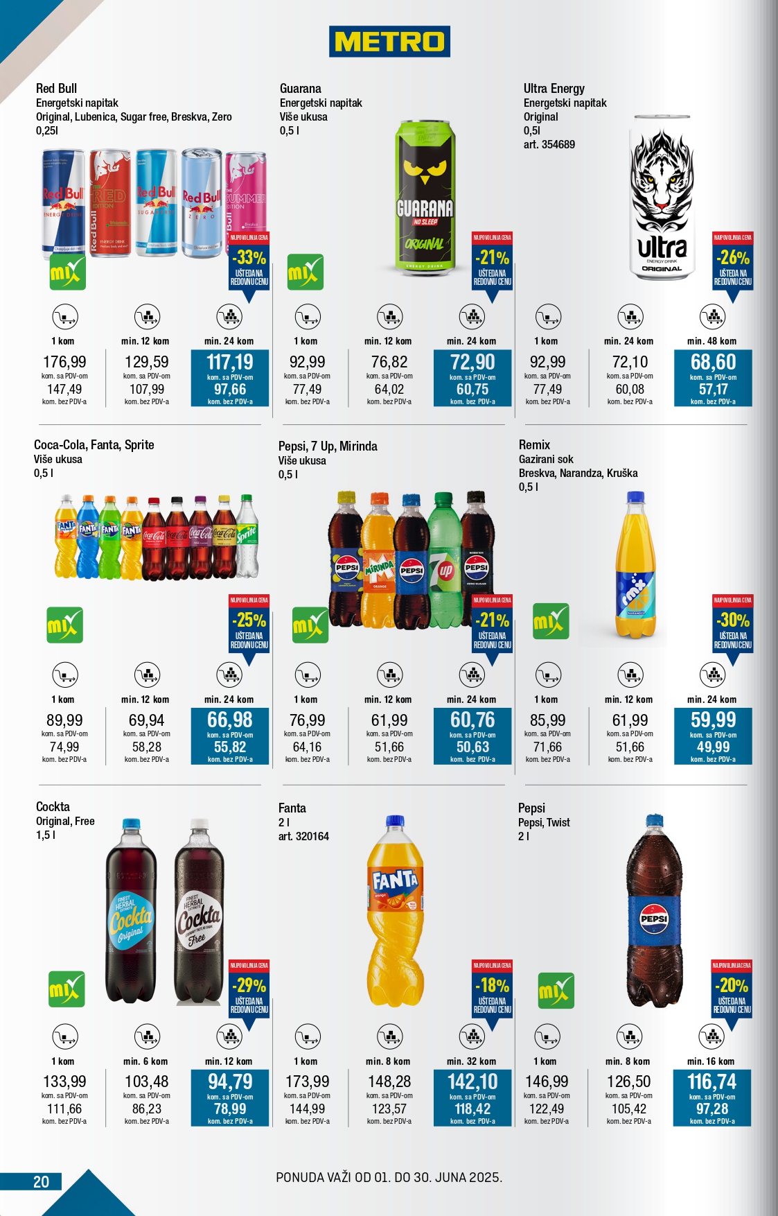 Metro katalog 1-30.6.2025.