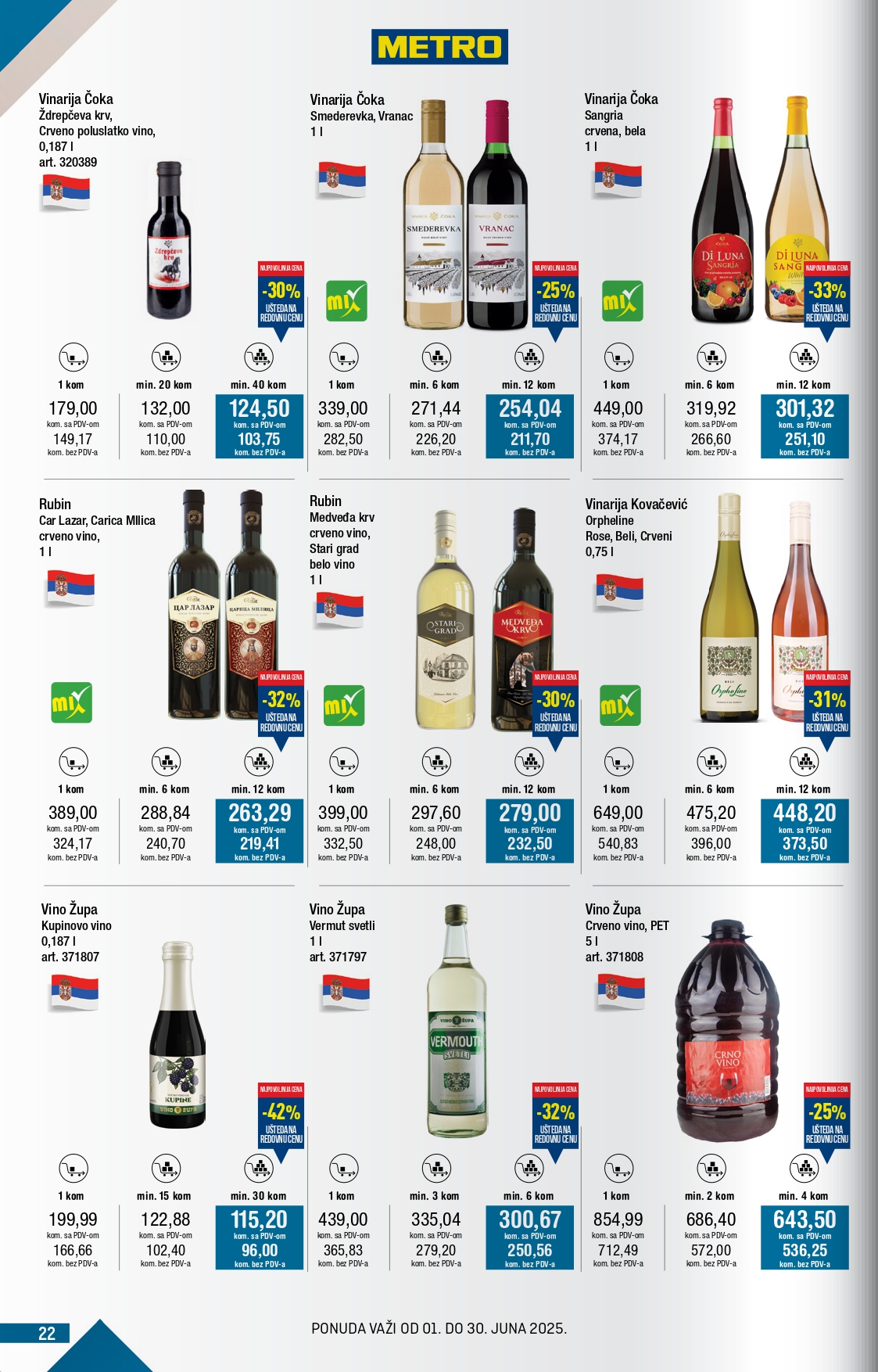 Metro katalog 1-30.6.2025.