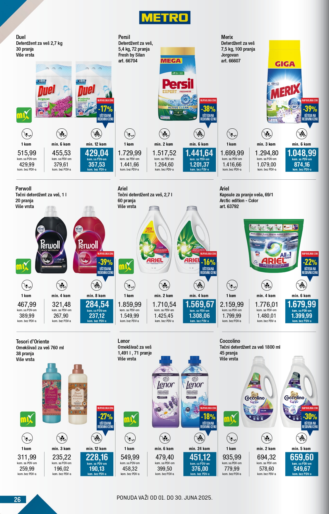 Metro katalog 1-30.6.2025.