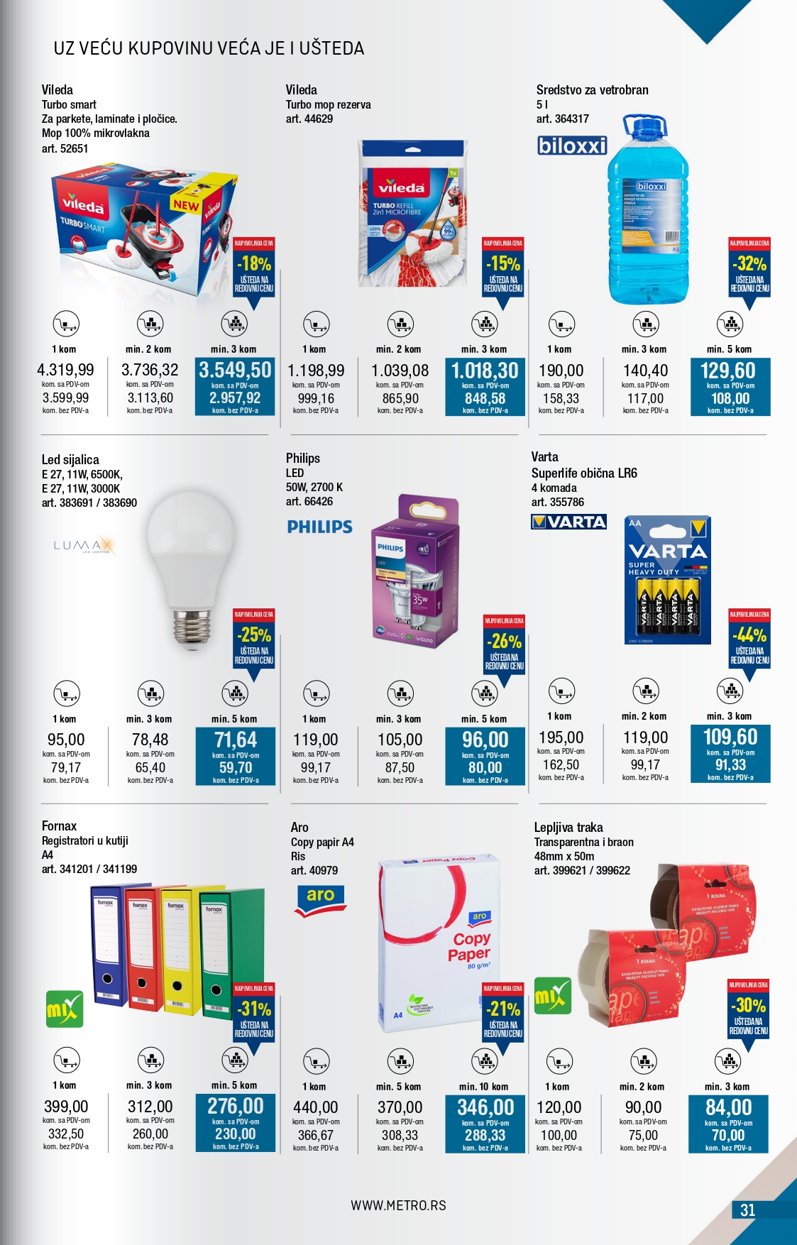 Metro katalog 1-30.6.2025.