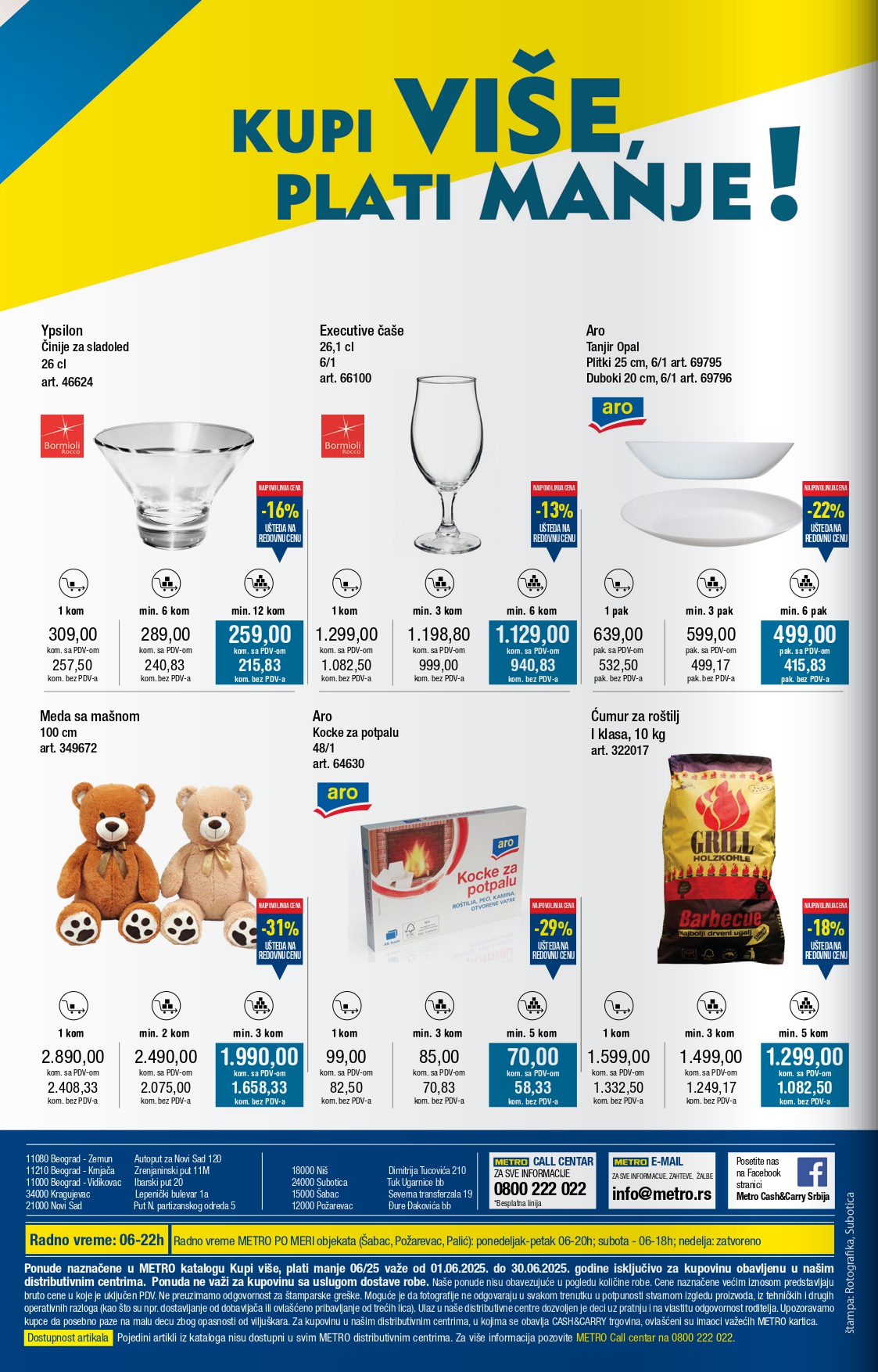 Metro katalog 1-30.6.2025.