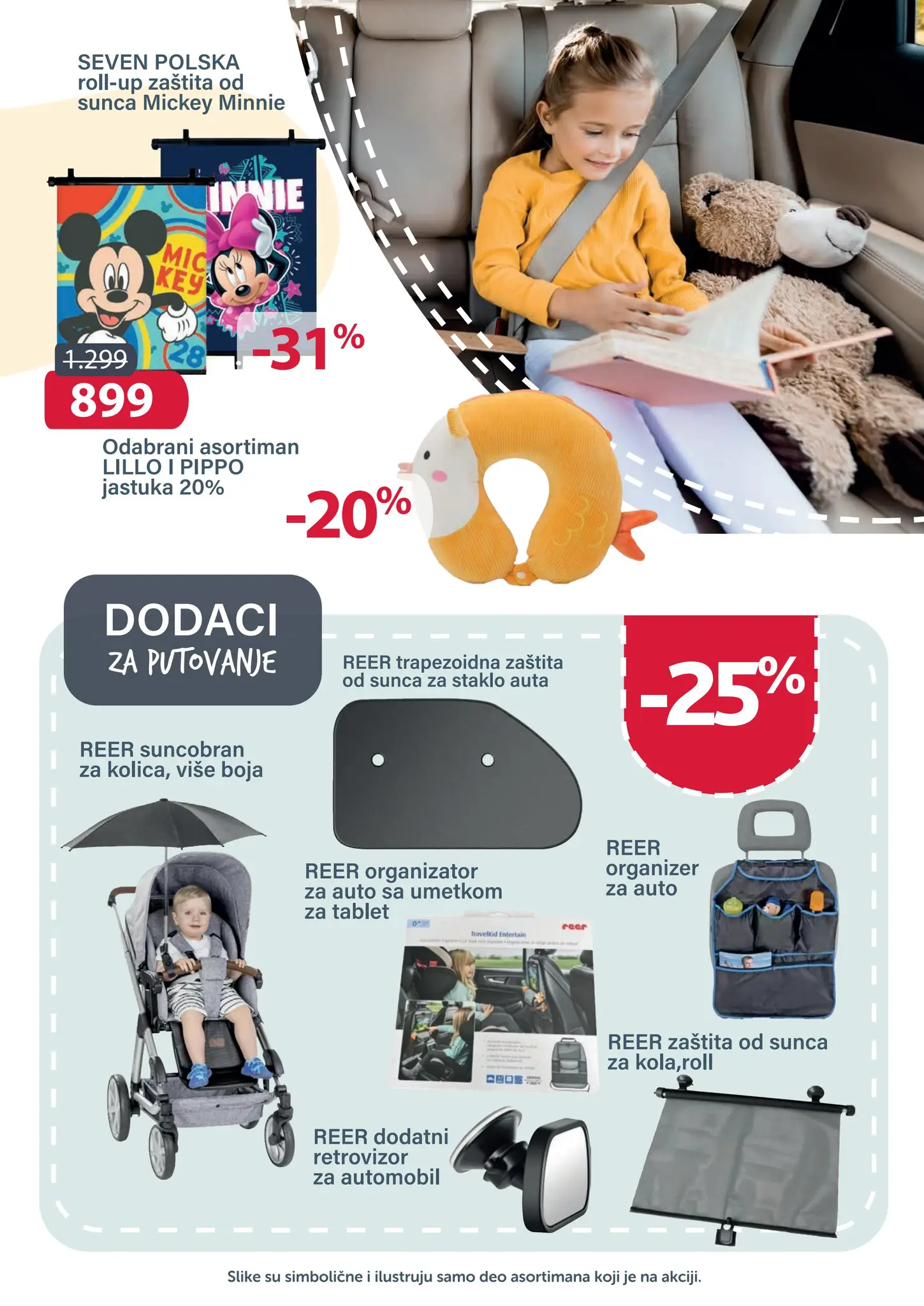 Aksa katalog LETNJE AVANTURE 1-30.5.2025.
