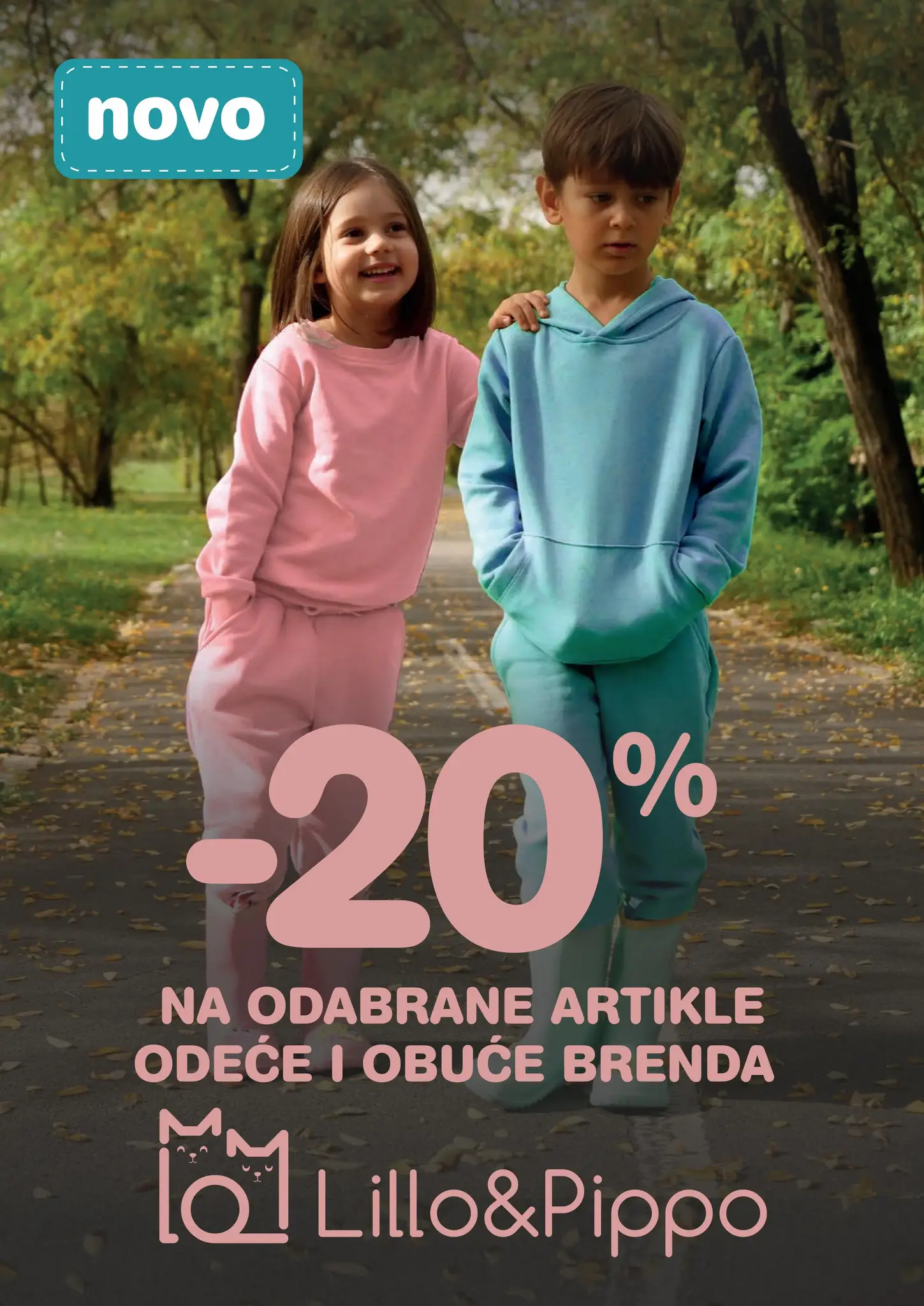 Aksa katalog LETNJE AVANTURE 1-30.5.2025.