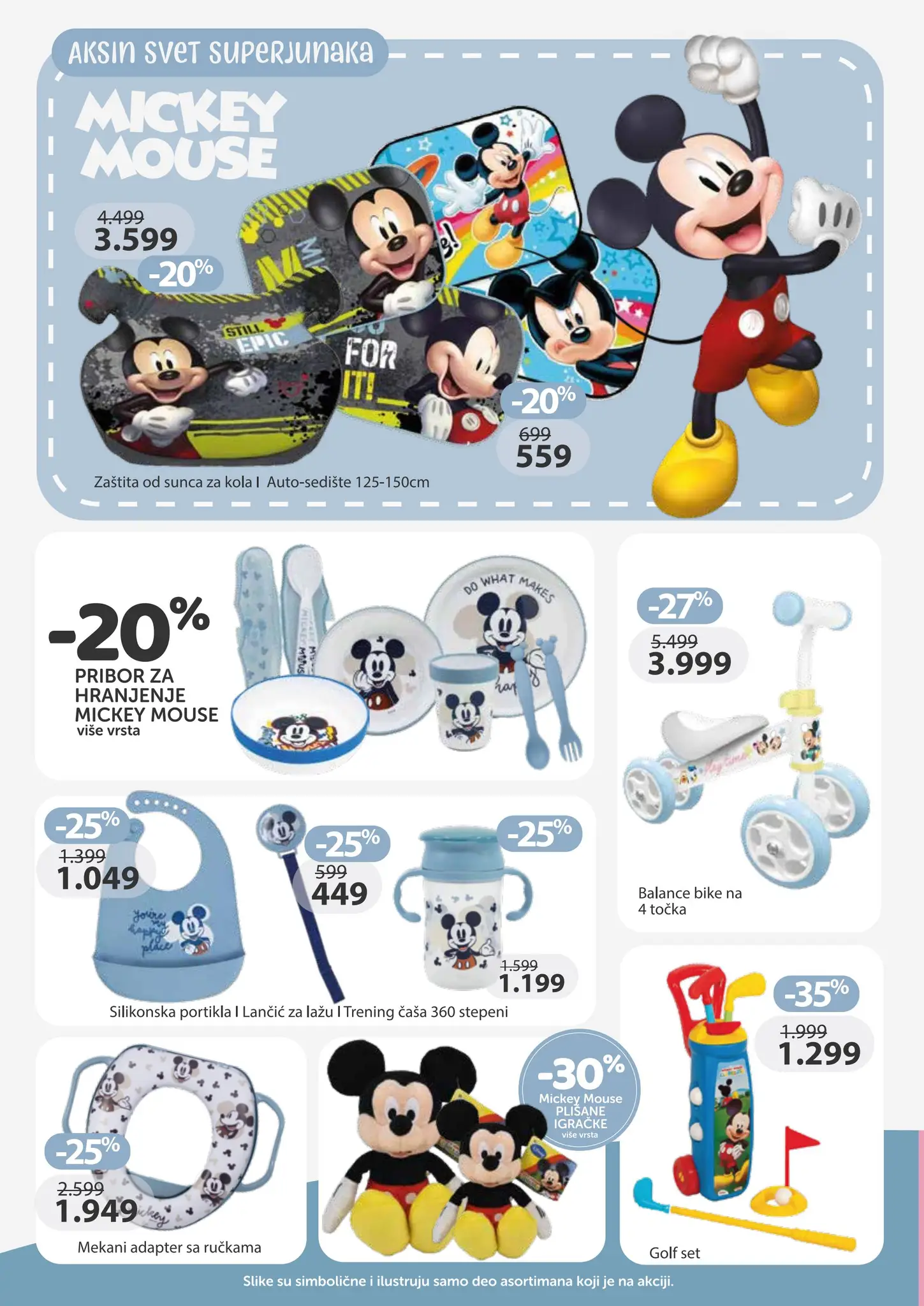 Aksa katalog SUPERJUNACI 16.5-5.6.2025.