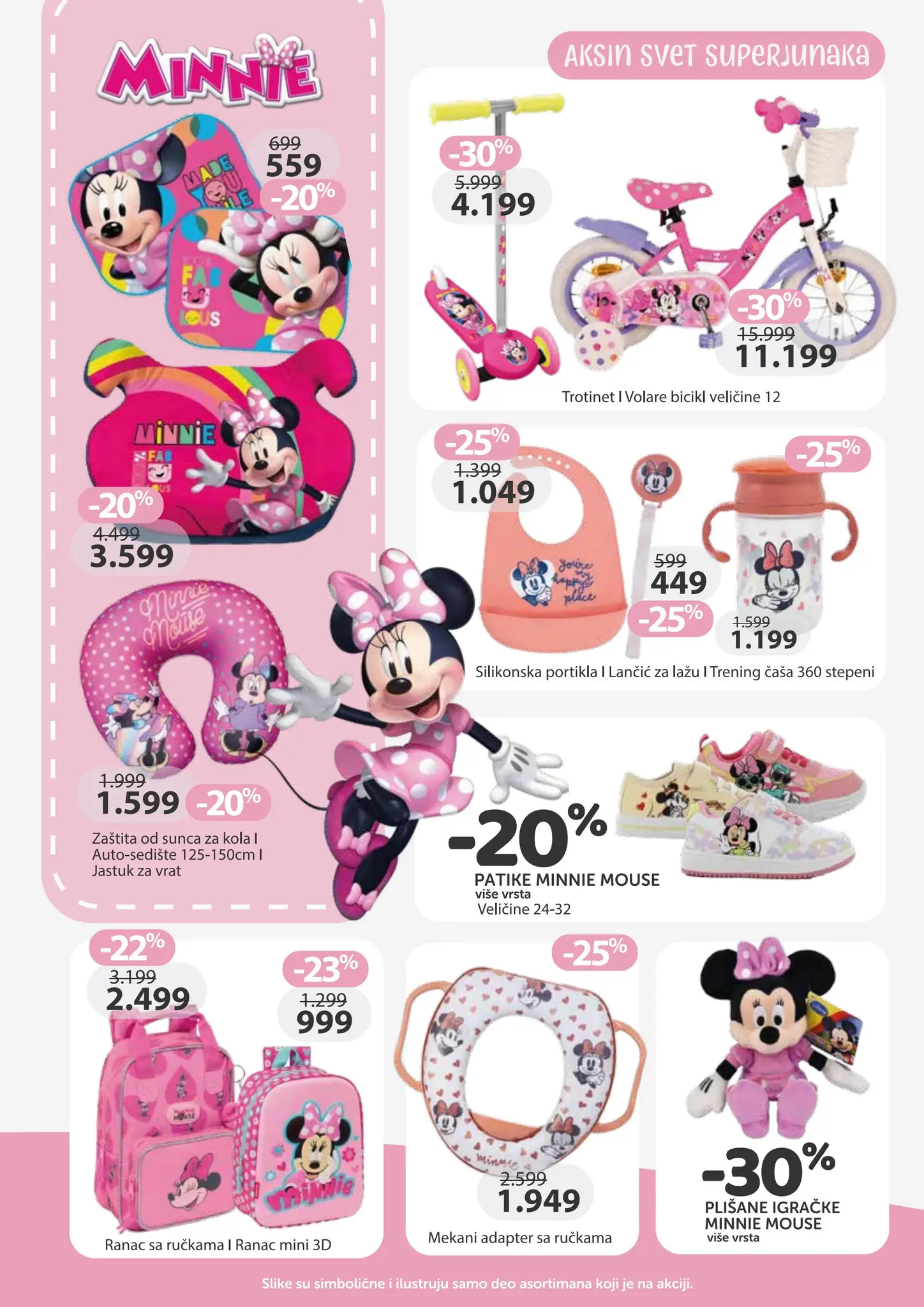 Aksa katalog SUPERJUNACI 16.5-5.6.2025.