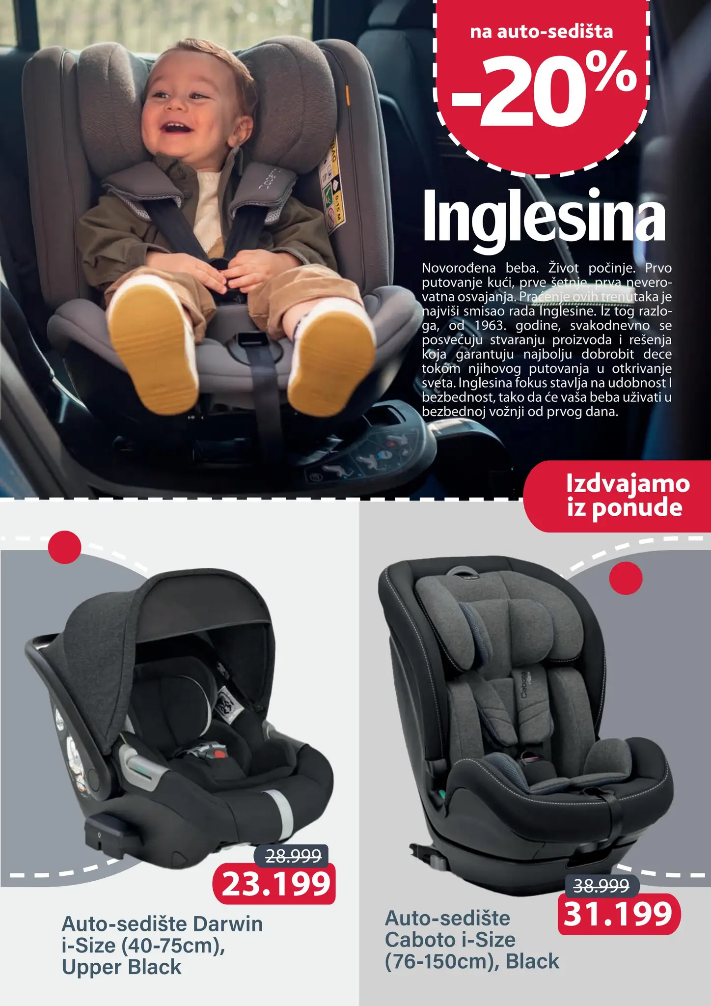 Aksa katalog LETNJE AVANTURE 1-30.5.2025.