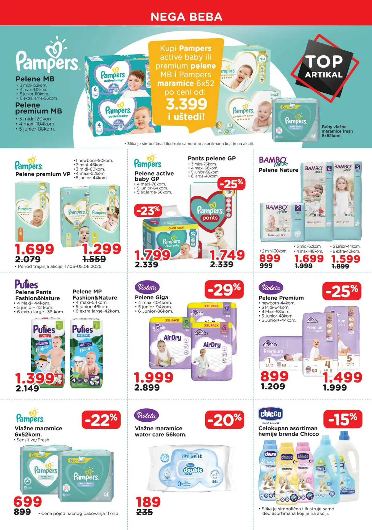 Aksa katalog 16.5-5.6.2025.