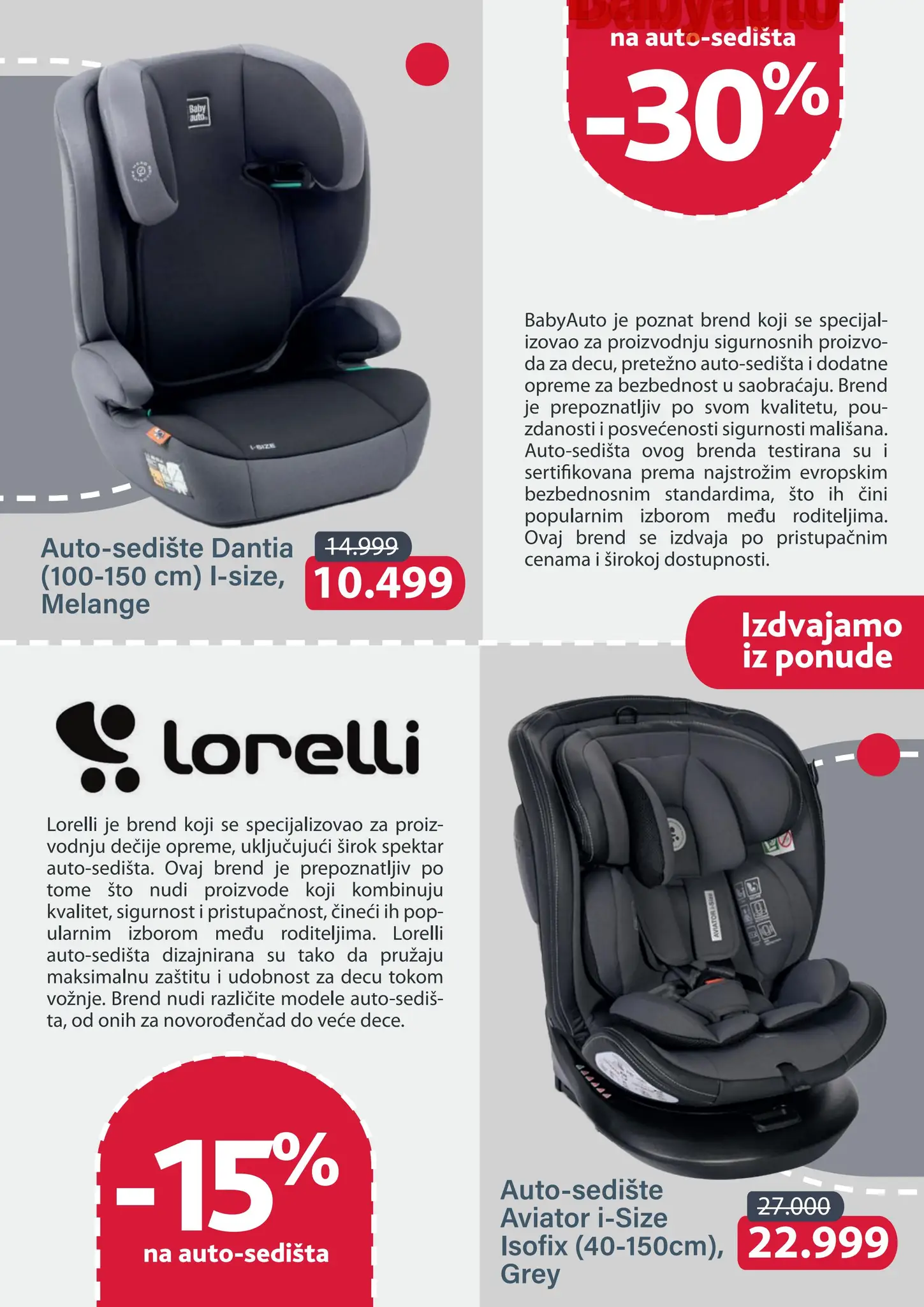 Aksa katalog LETNJE AVANTURE 1-30.5.2025.