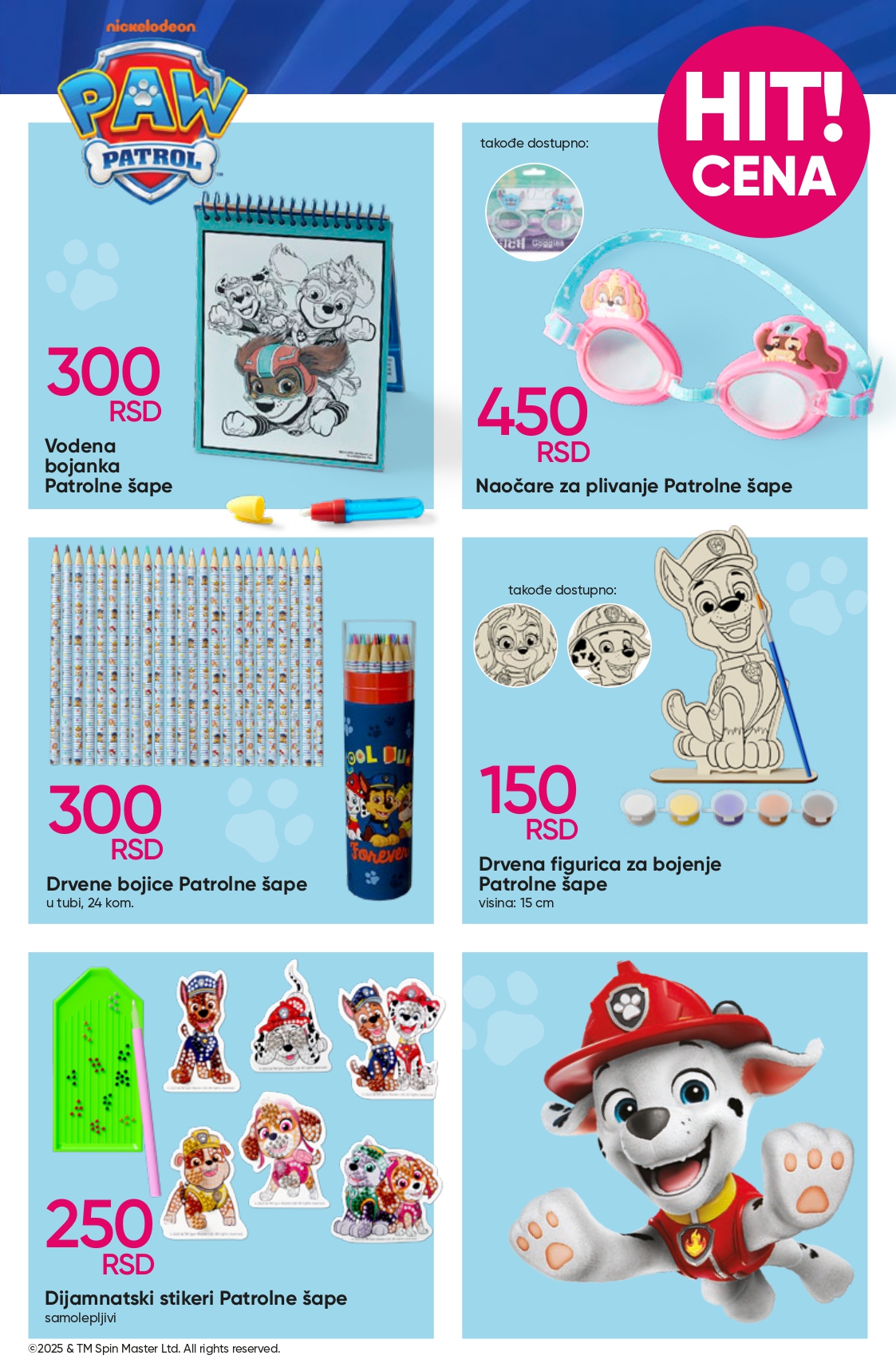 Pepco katalog 22.5-4.6.2025.