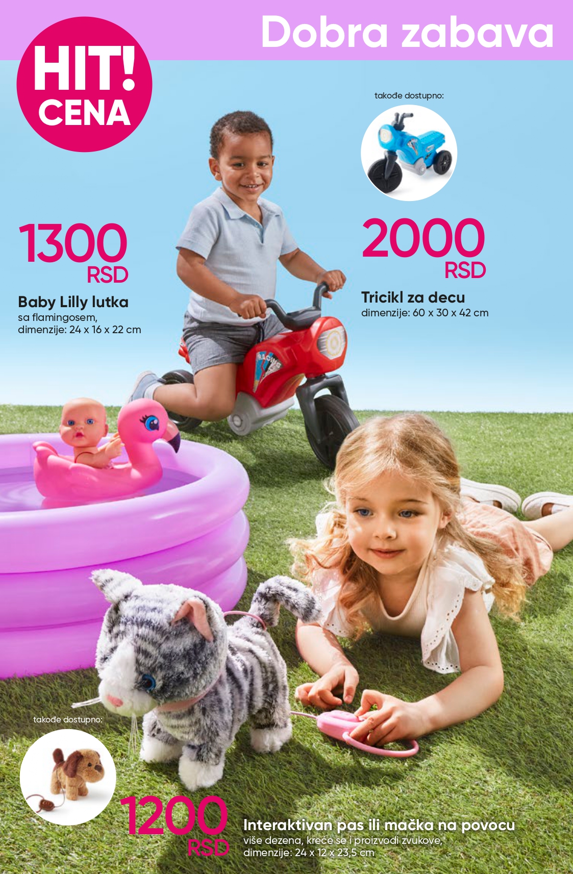 Pepco katalog 22.5-4.6.2025.