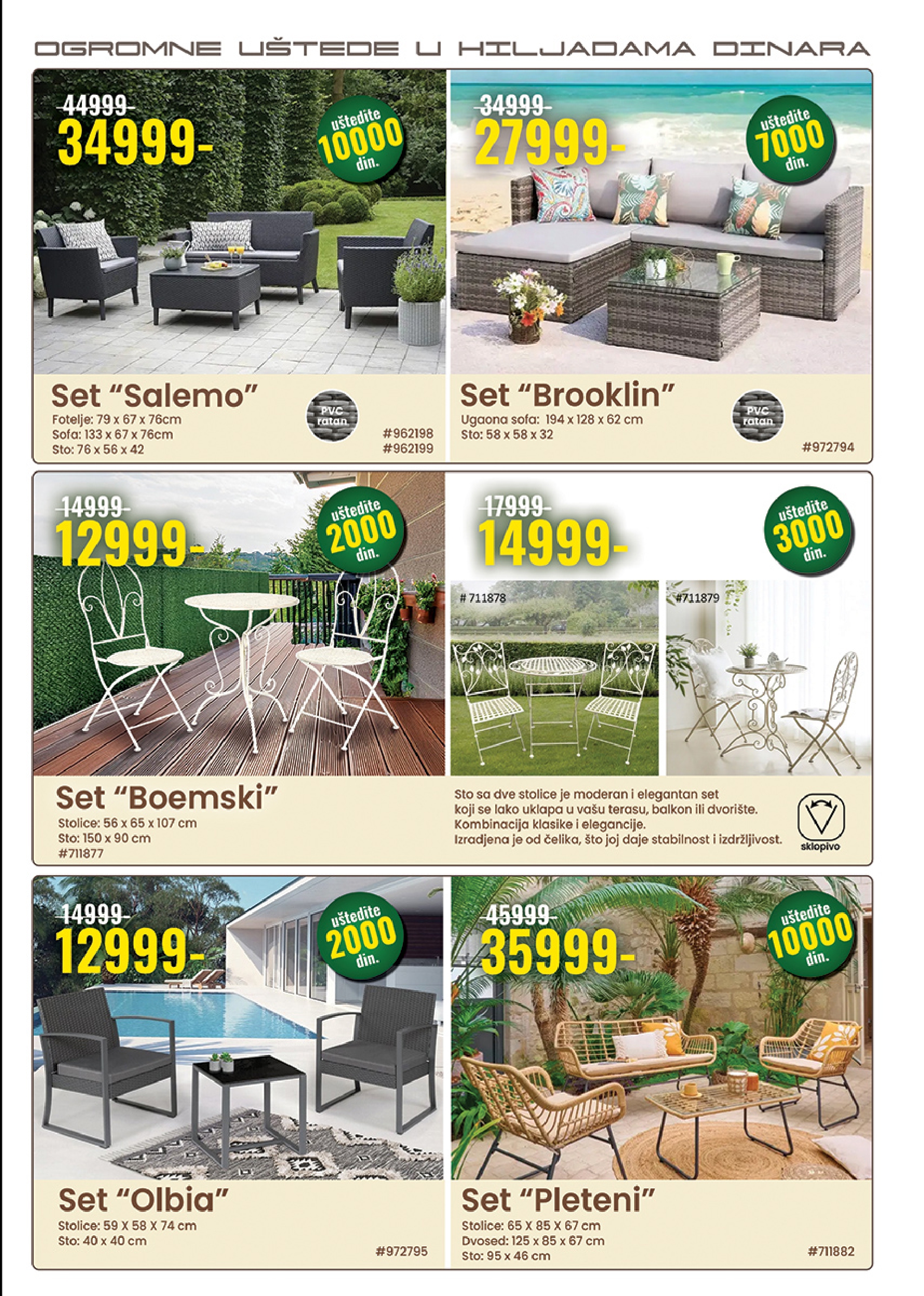 Uradi Sam katalog 14-25.5.205.