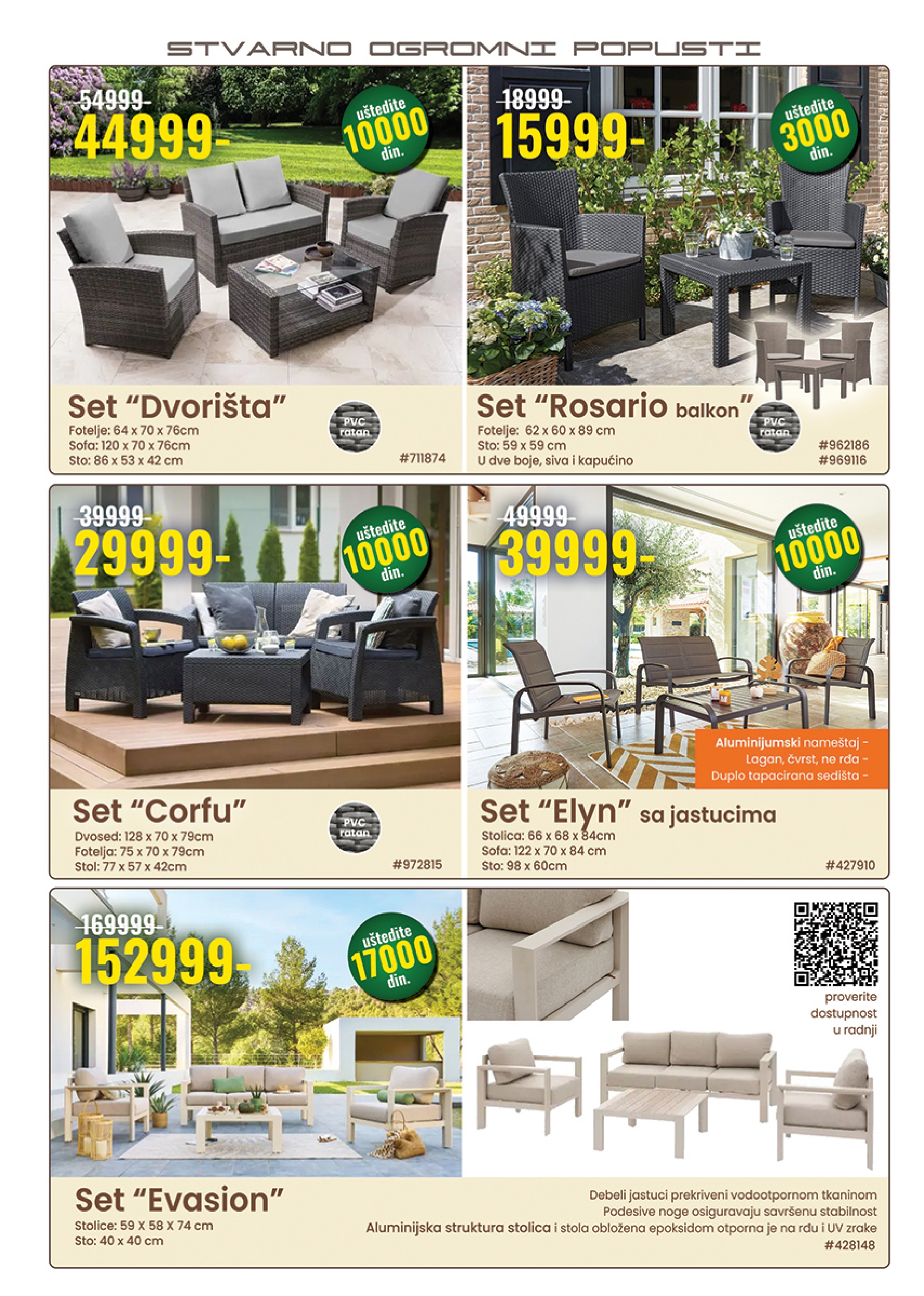 Uradi Sam katalog 14-25.5.205.