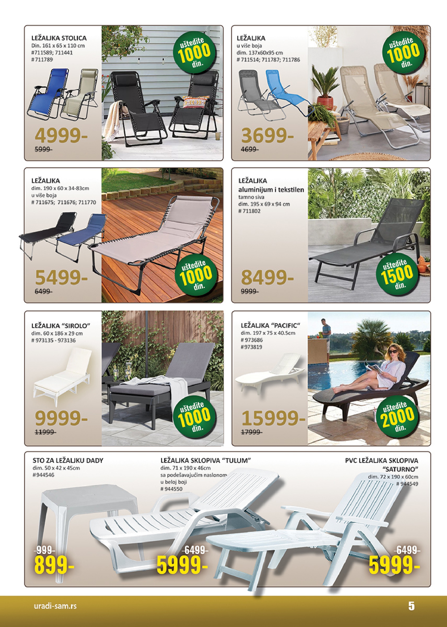 Uradi Sam katalog 14-25.5.205.