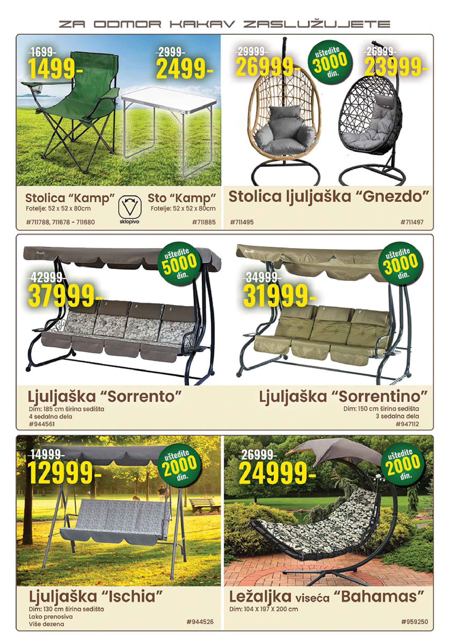 Uradi Sam katalog 14-25.5.205.
