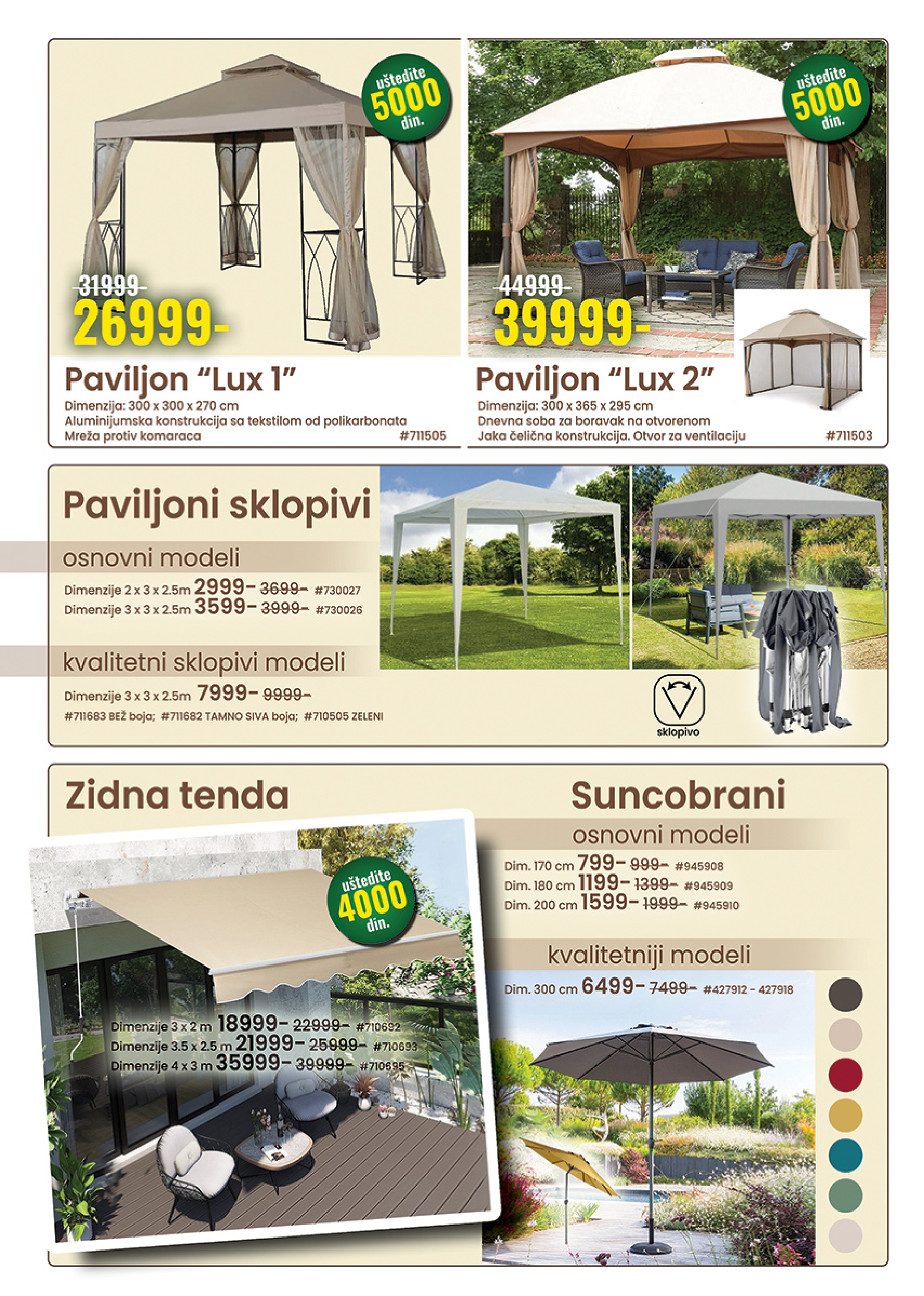 Uradi Sam katalog 14-25.5.205.