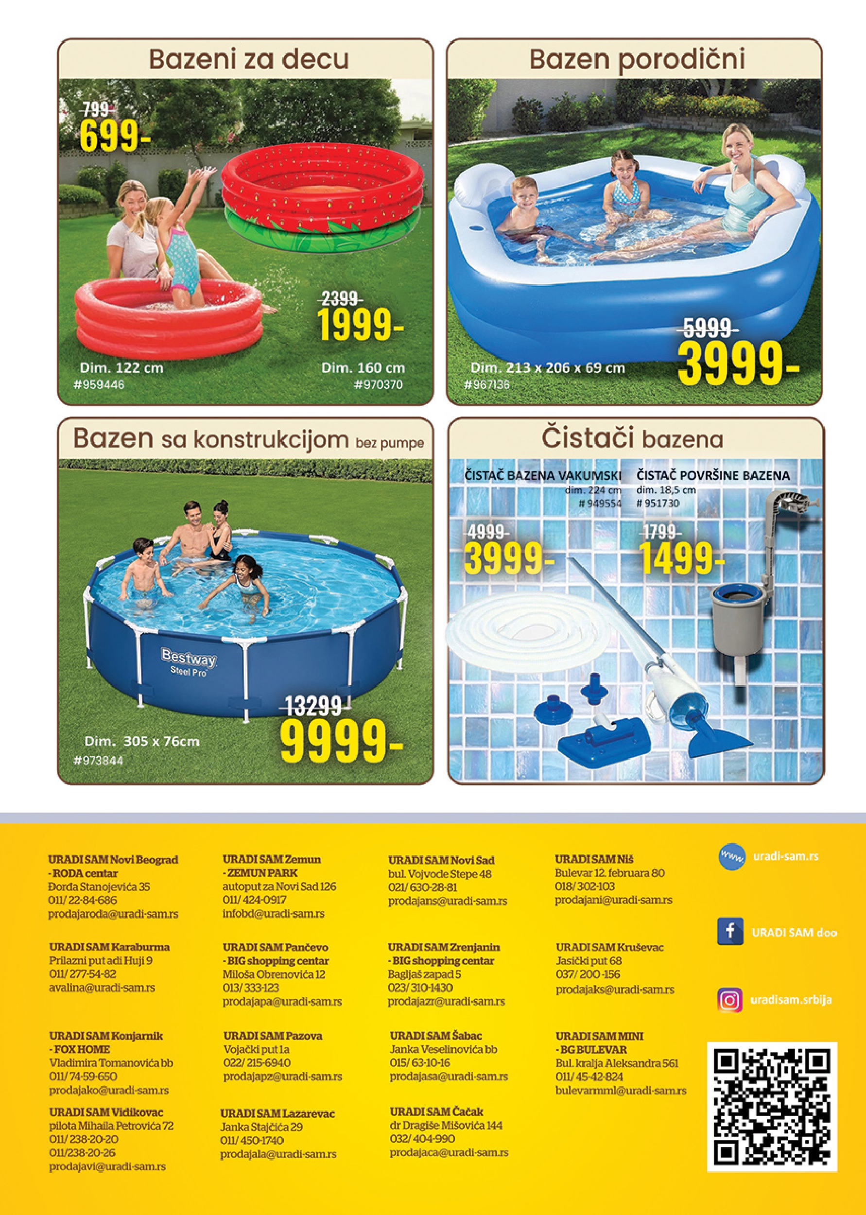 Uradi Sam katalog 14-25.5.205.