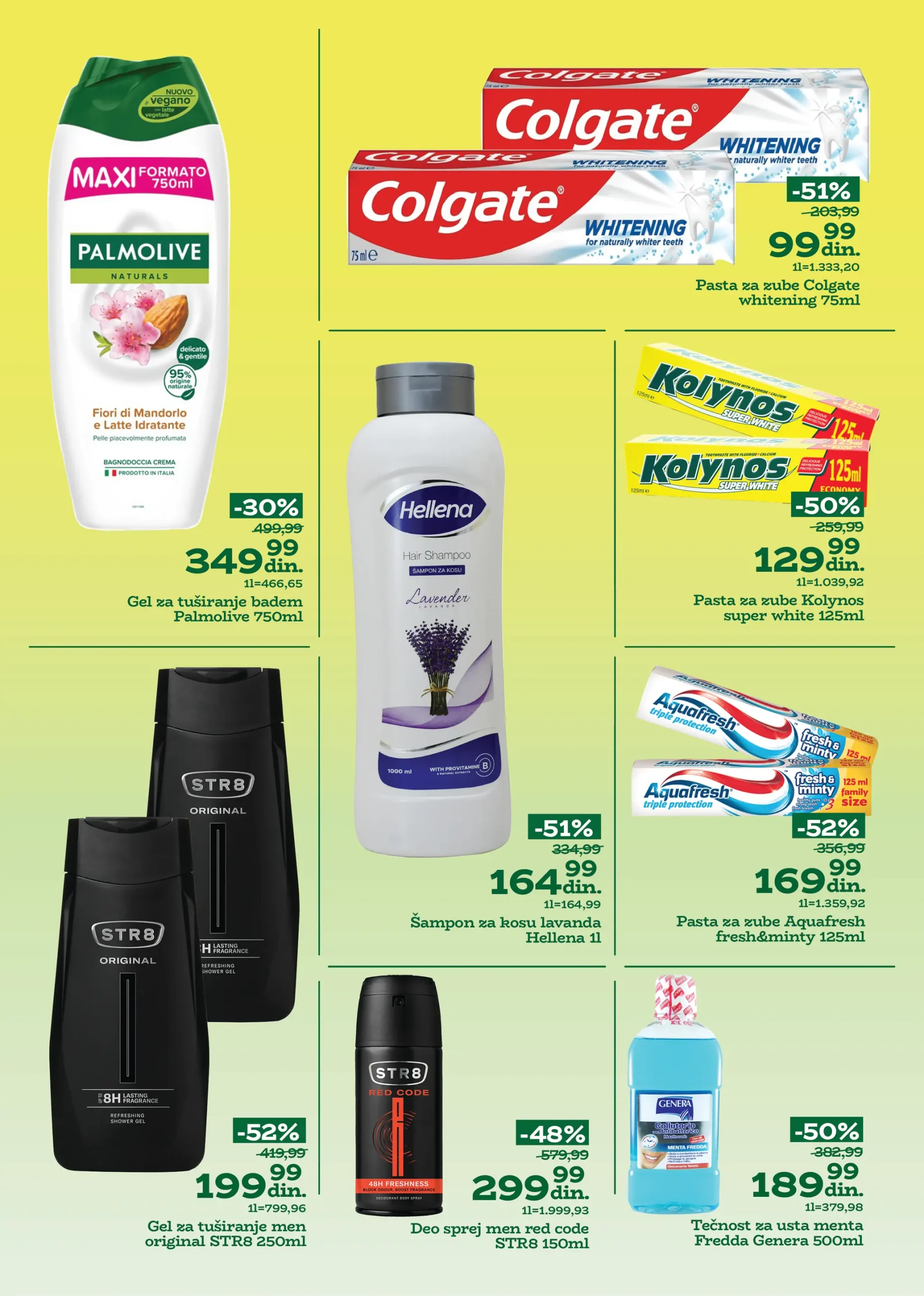Univerexport katalog CENE PADALICE 26.5-8.6.2025.