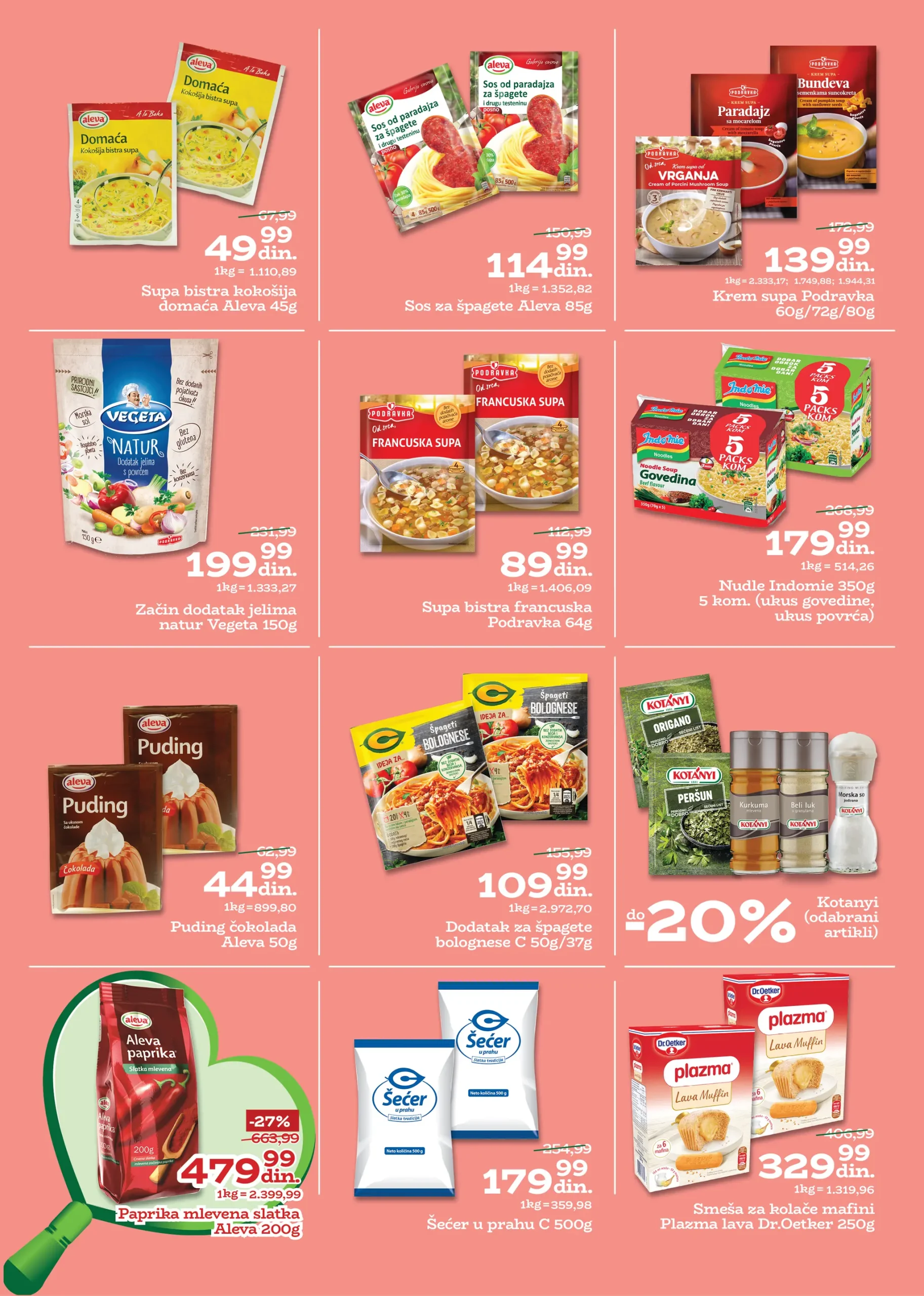 Univerexport katalog 9-22.6.2025.