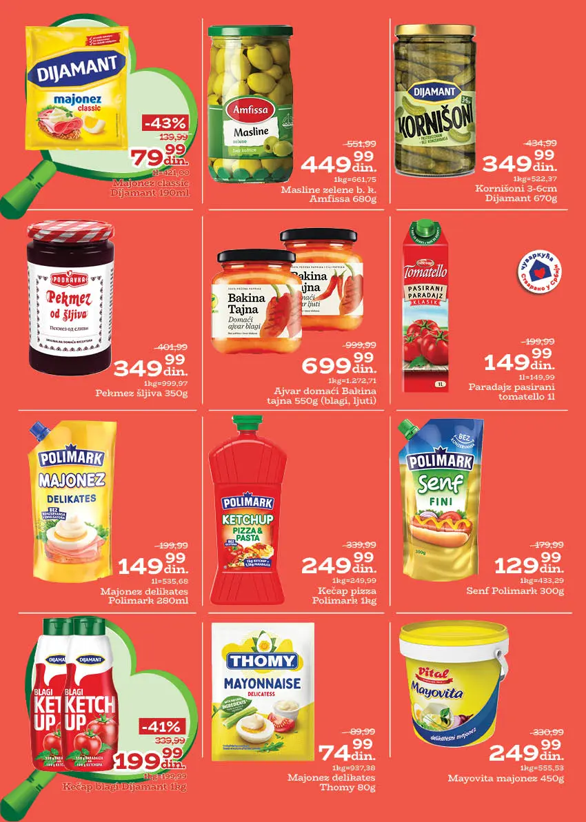 Univerexport katalog 23.6-6.7.2025.