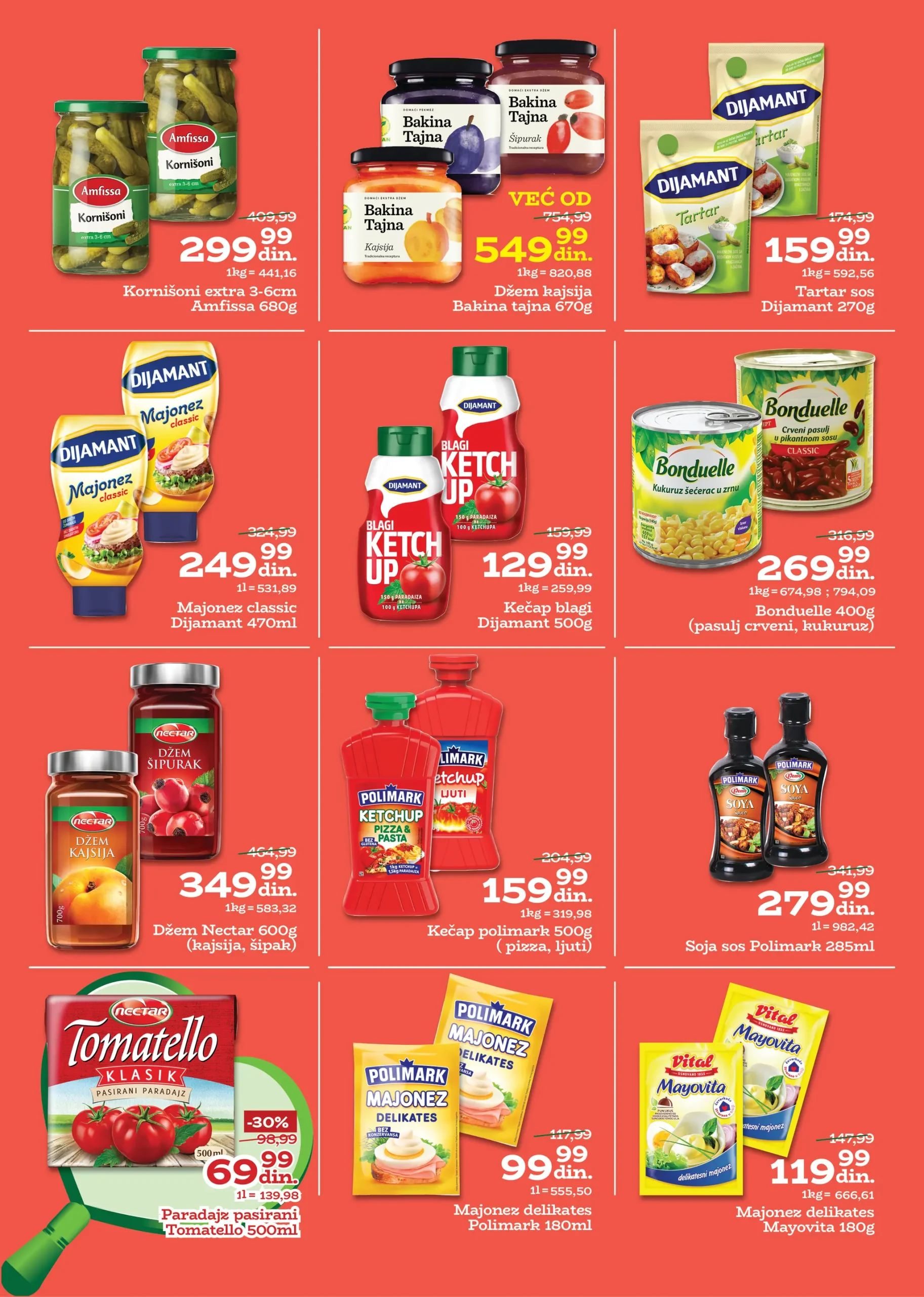 Univerexport katalog 9-22.6.2025.