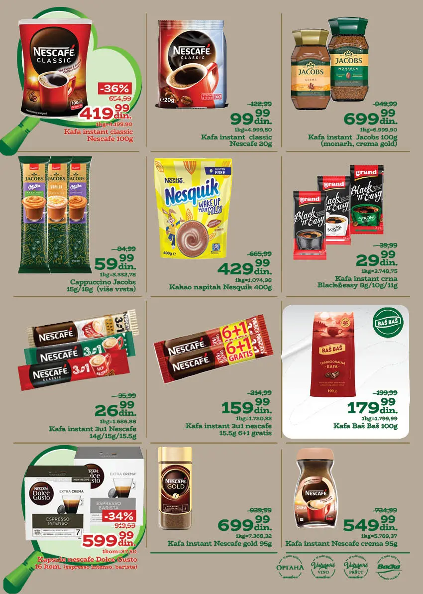 Univerexport katalog 23.6-6.7.2025.