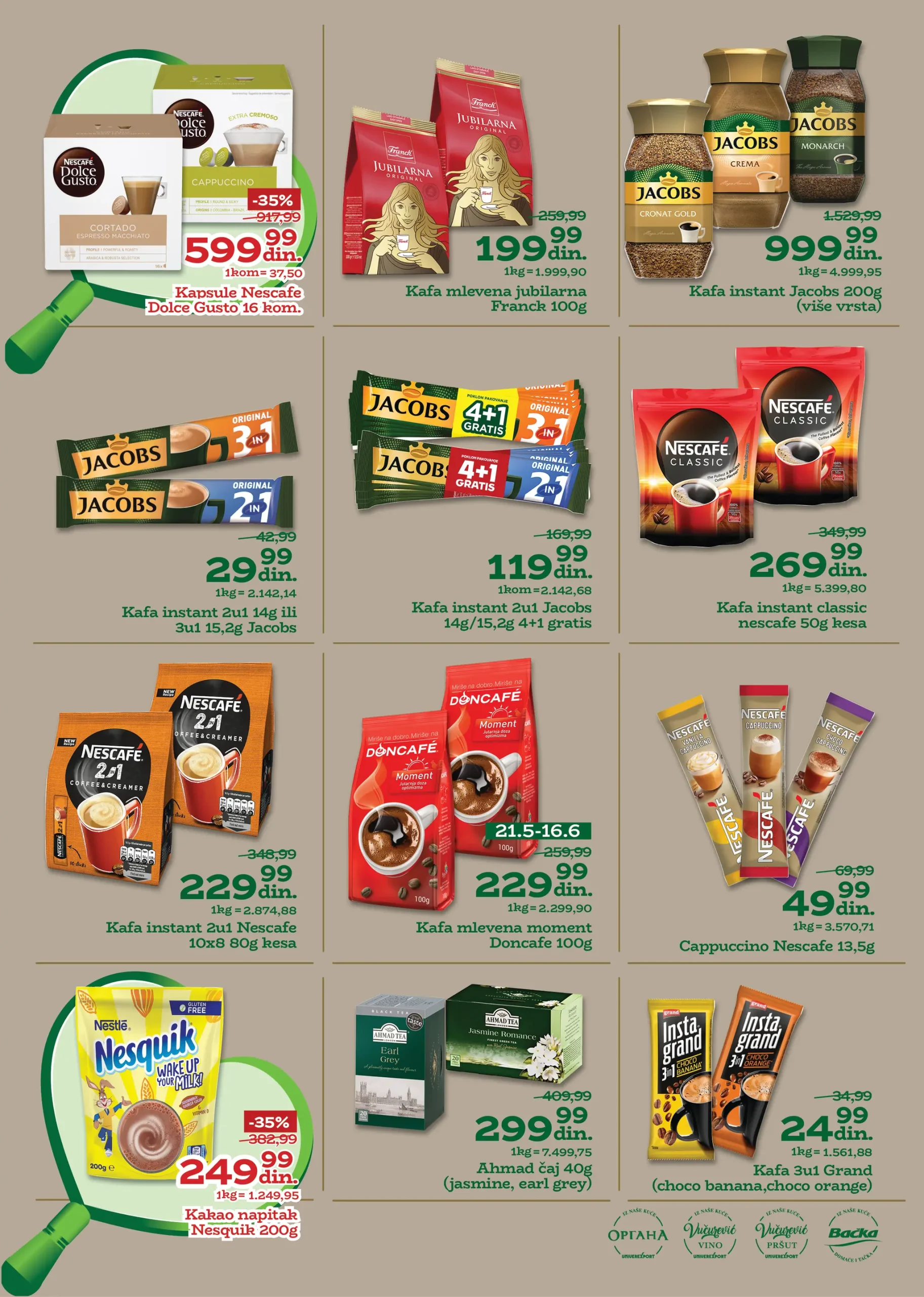Univerexport katalog 9-22.6.2025.