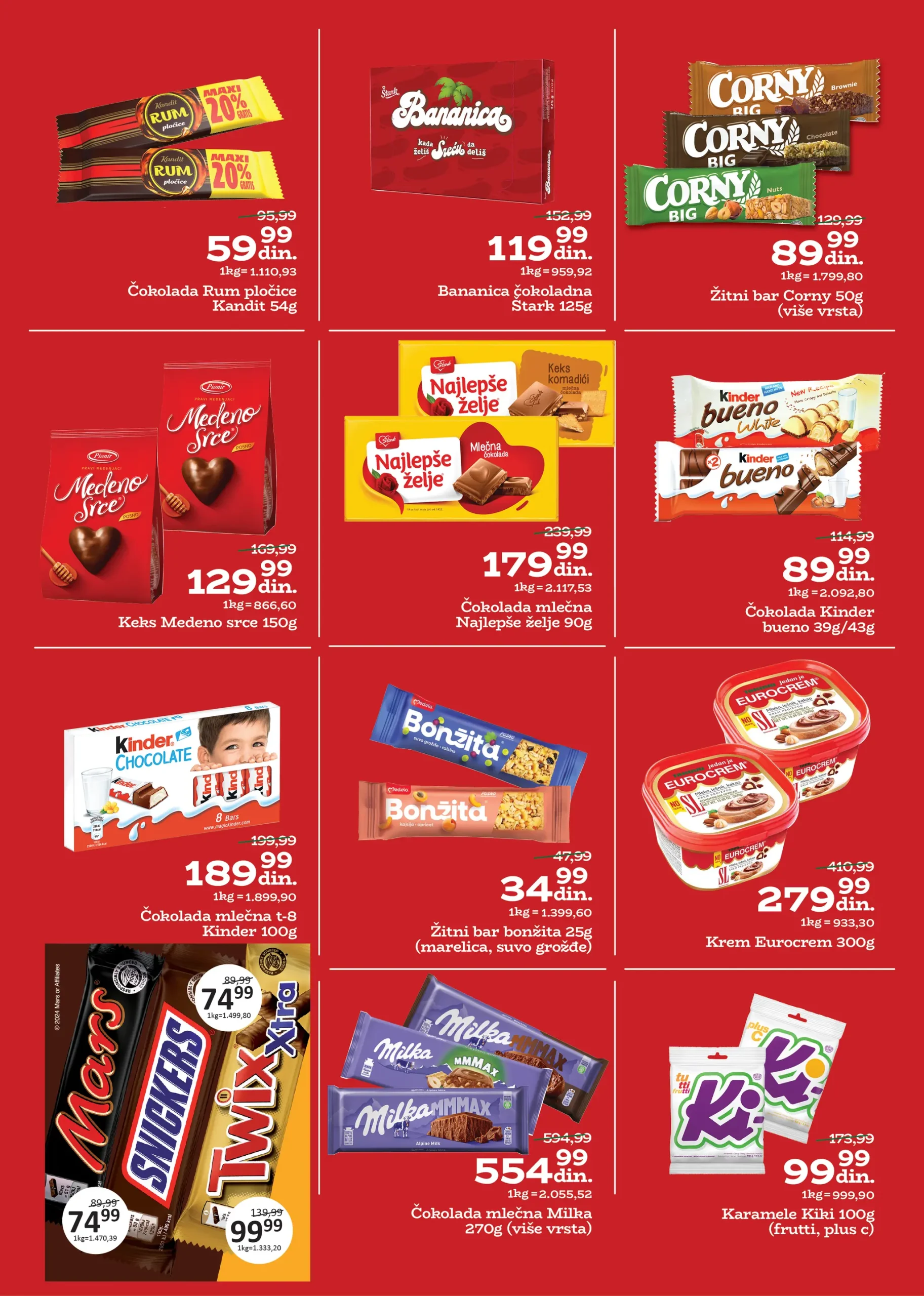 Univerexport katalog 9-22.6.2025.