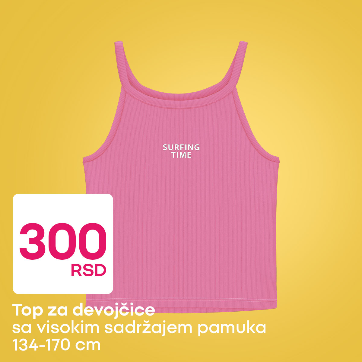 Pepco ODEĆA 5-18.6.2025.