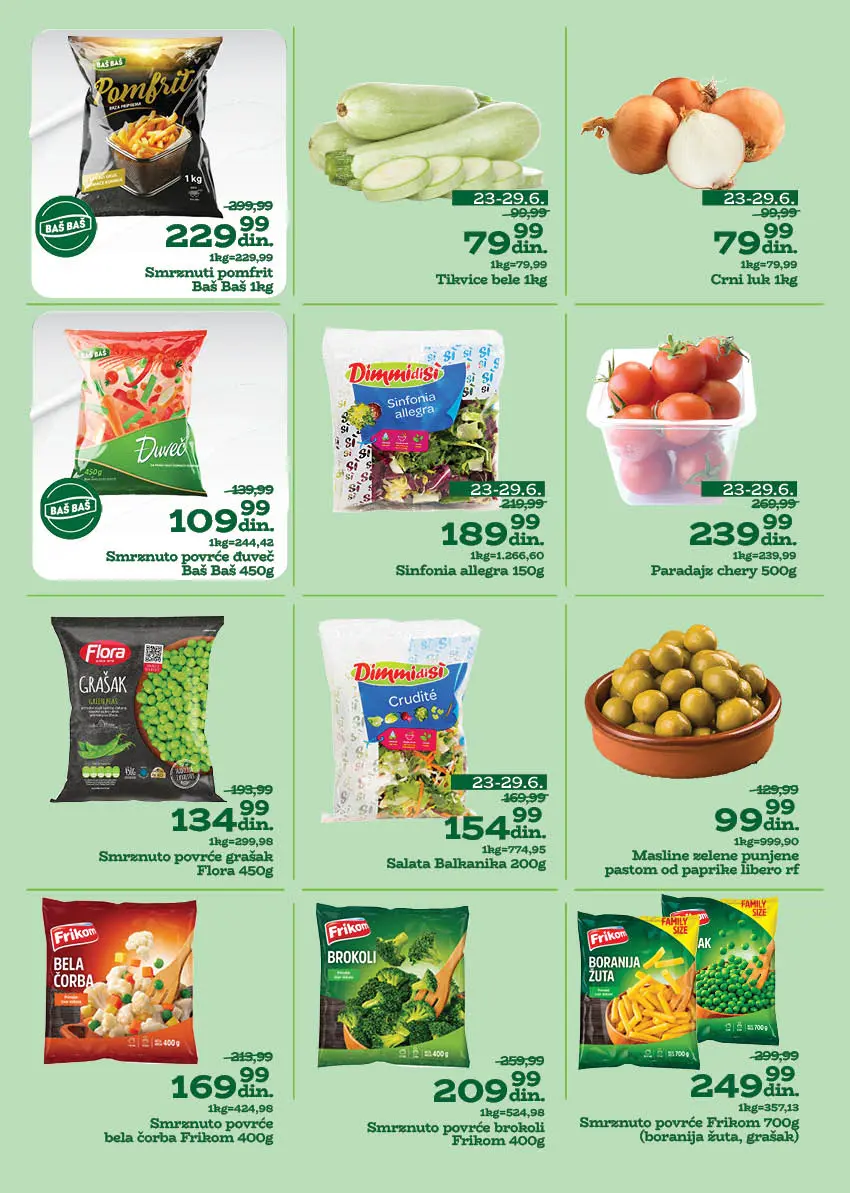 Univerexport katalog 23.6-6.7.2025.