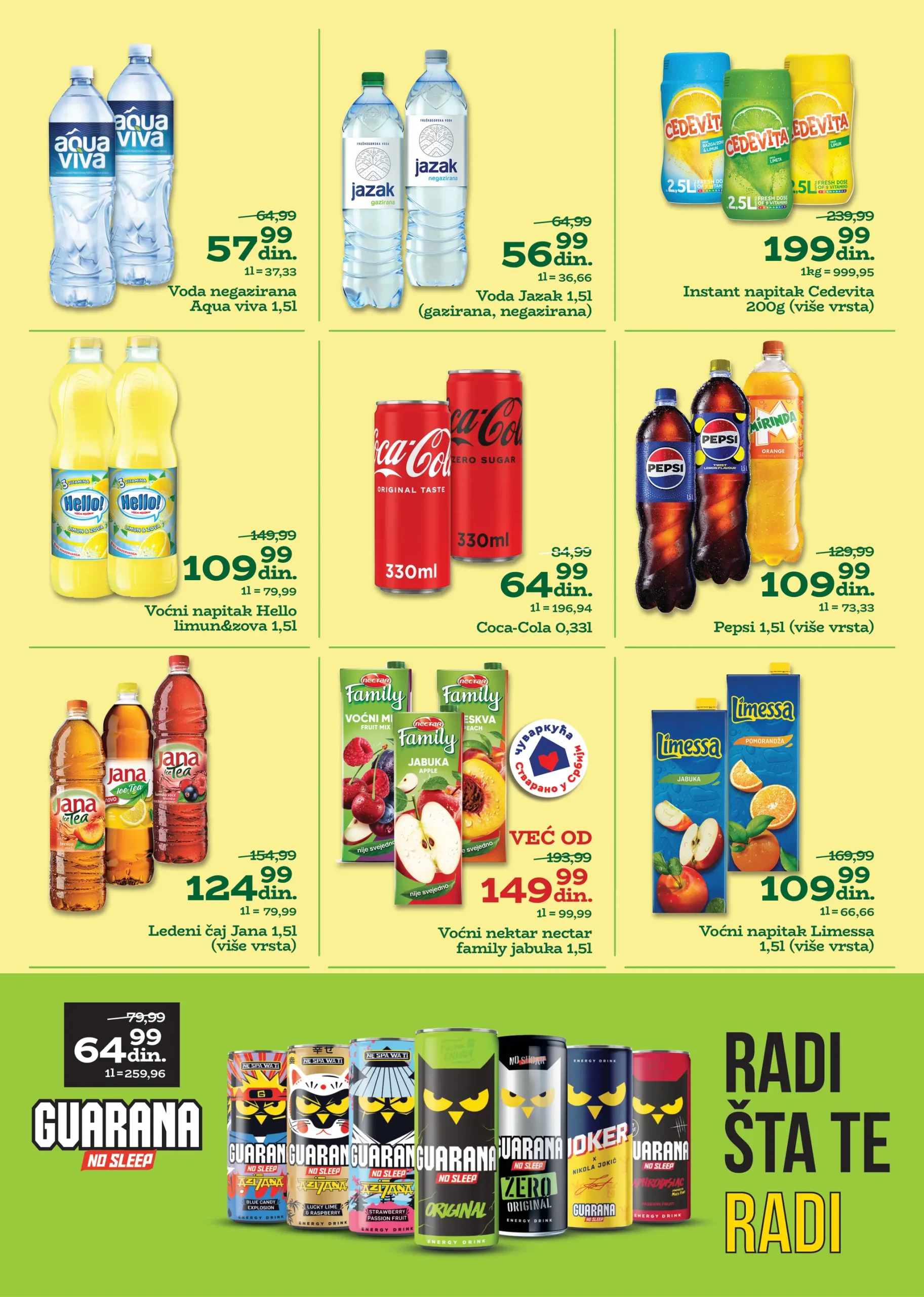 Univerexport katalog 9-22.6.2025.