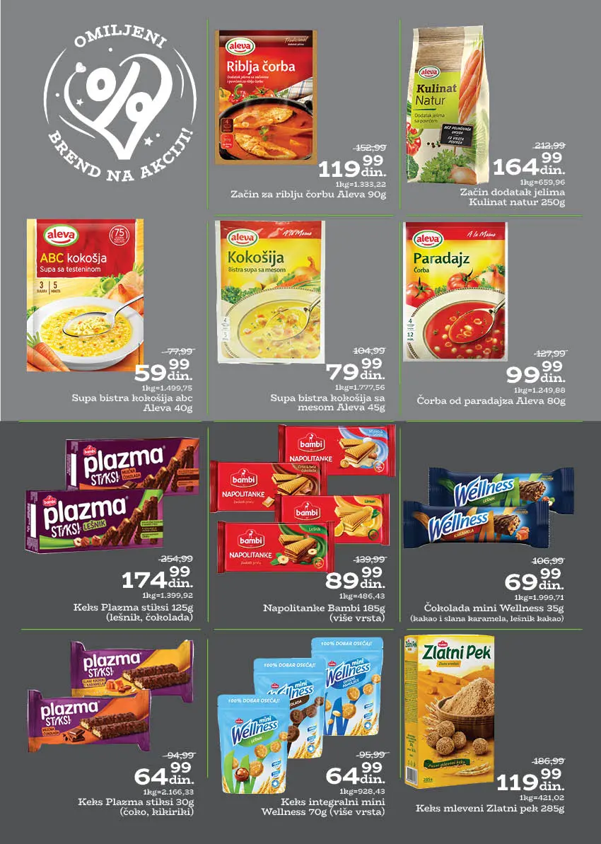 Univerexport katalog 23.6-6.7.2025.